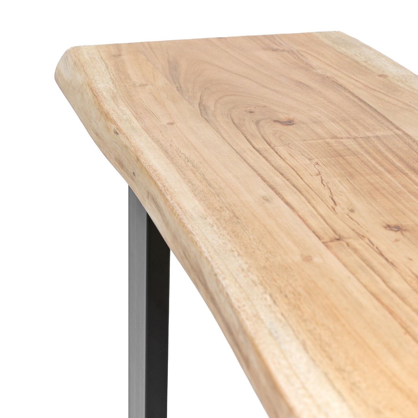Chisbury Dining Bench Natural