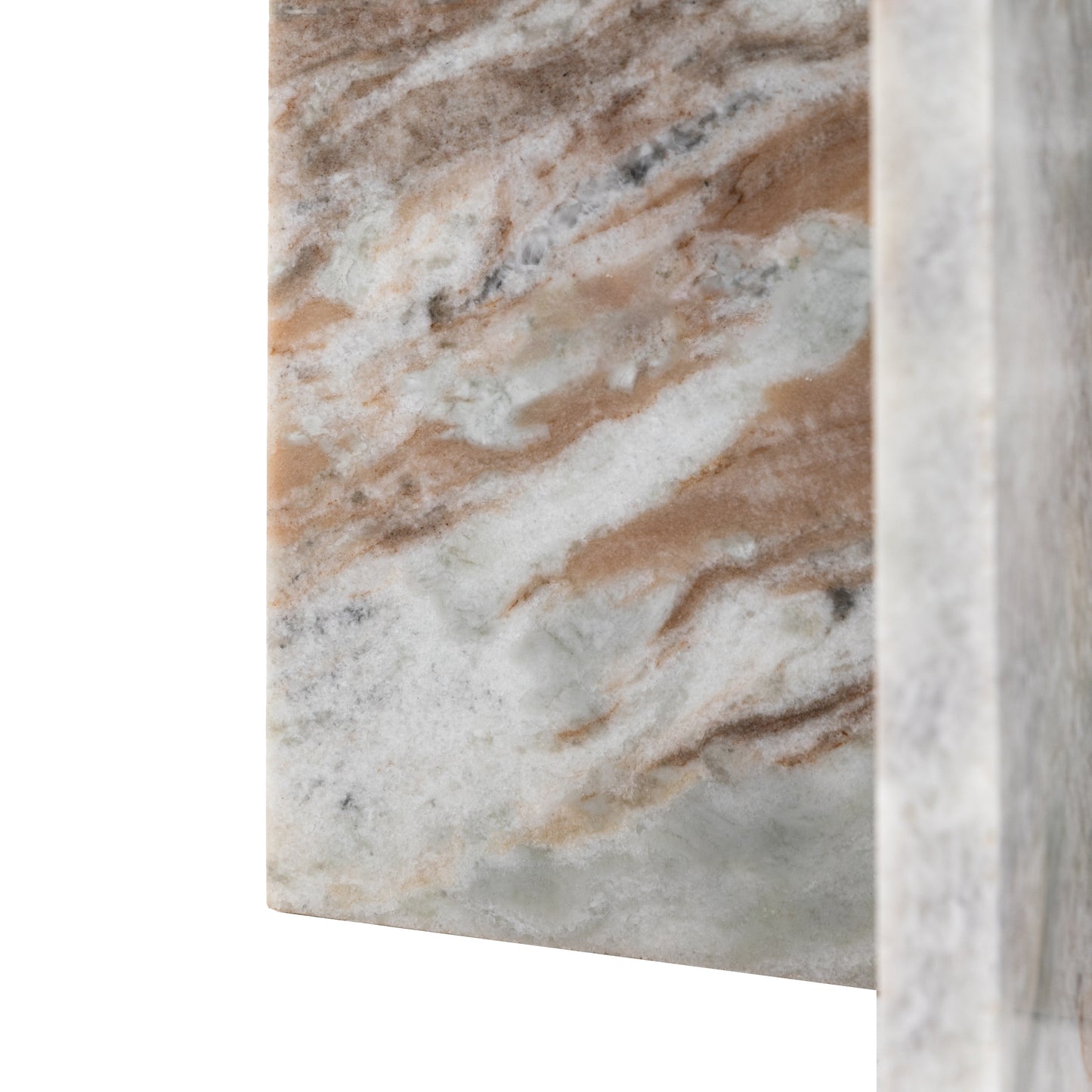 Amalfi Side Table Natural