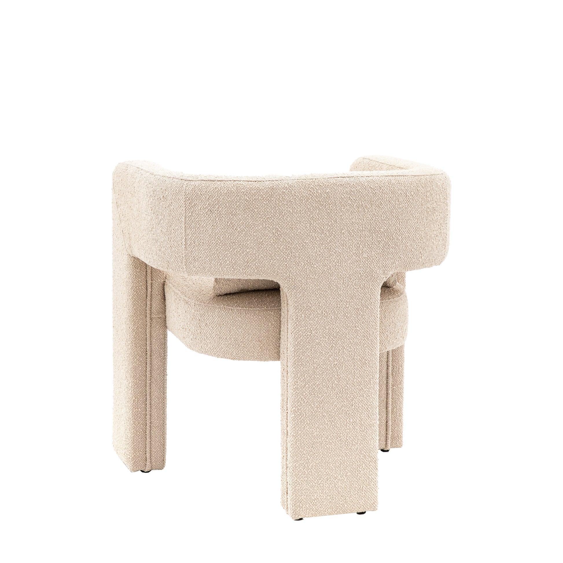 Arezzo Armchair Taupe