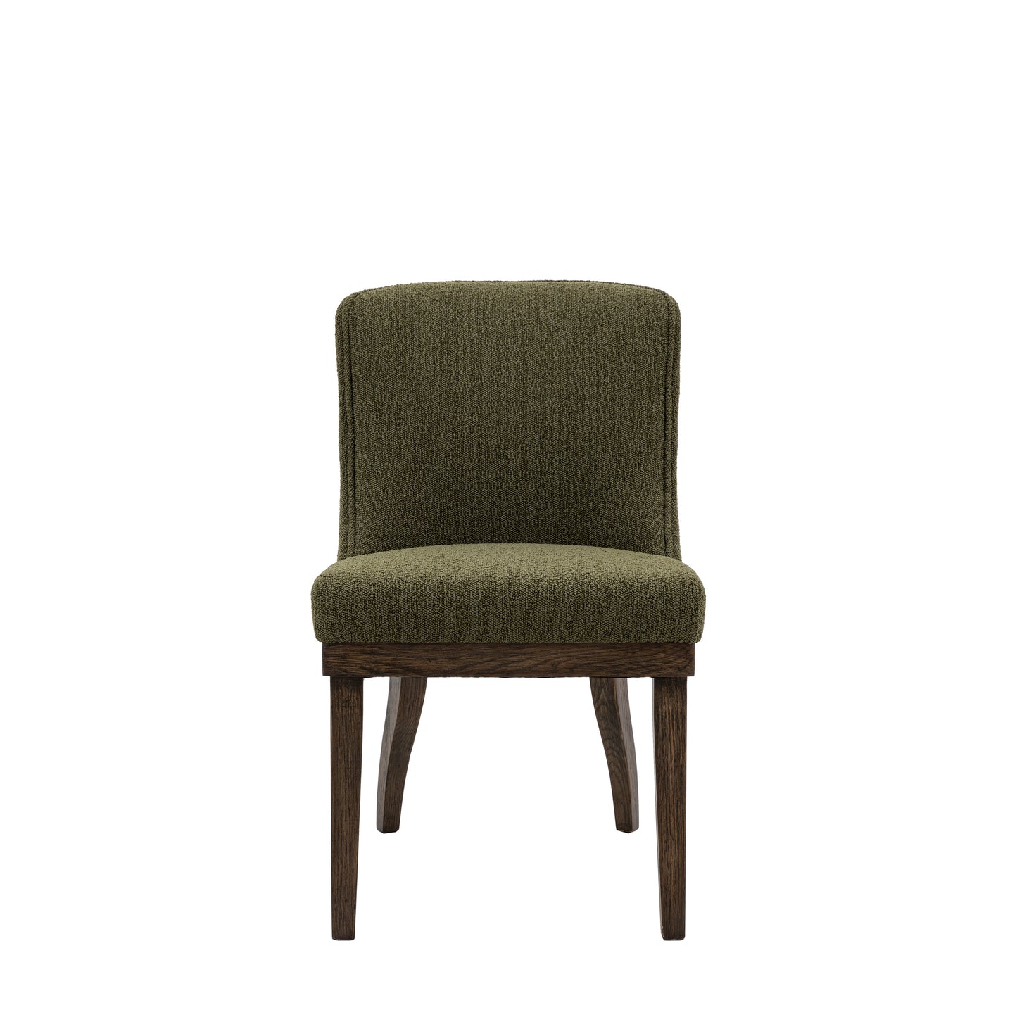Kelvedon Dining Chair (2pk) Green