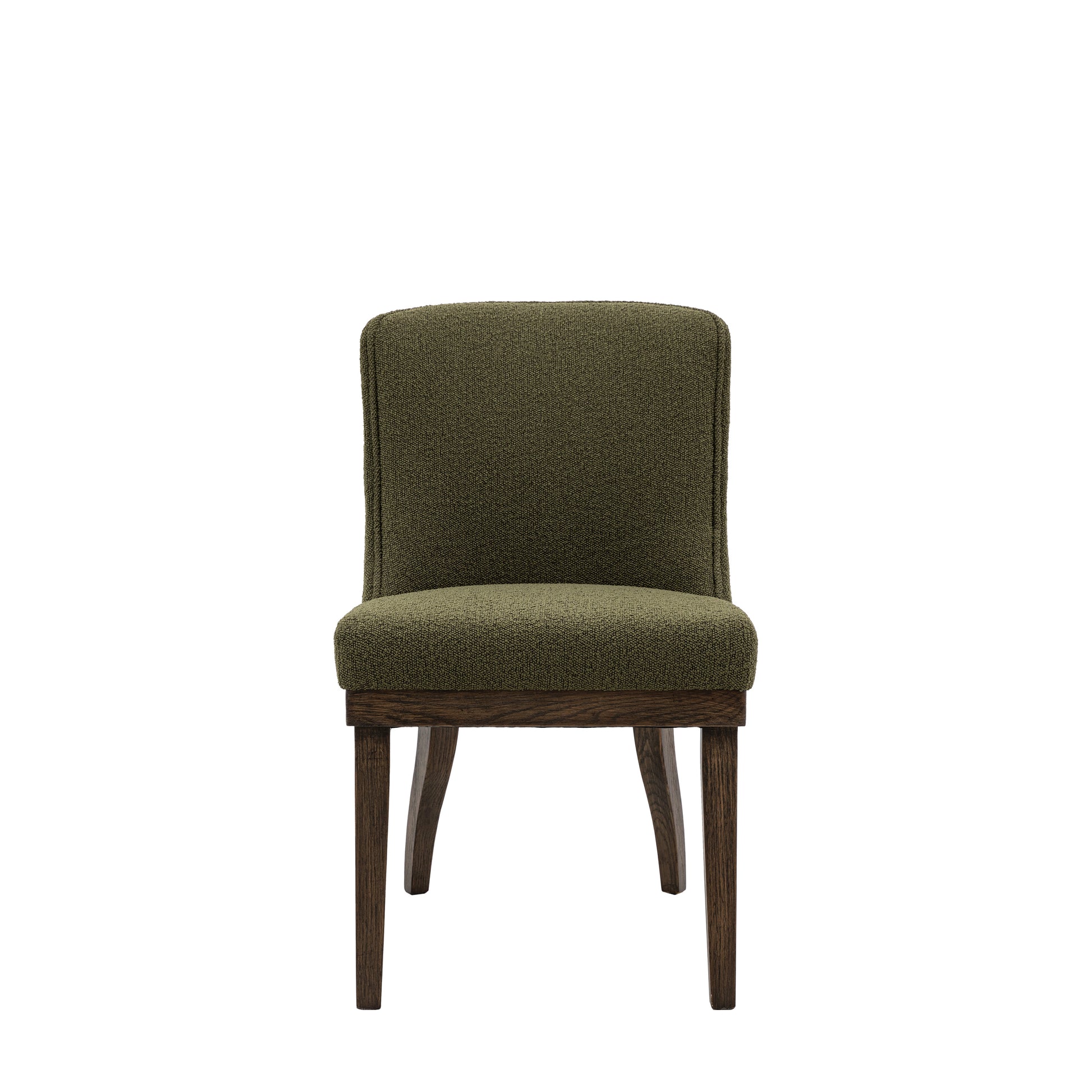 Kelvedon Dining Chair (2pk) Green
