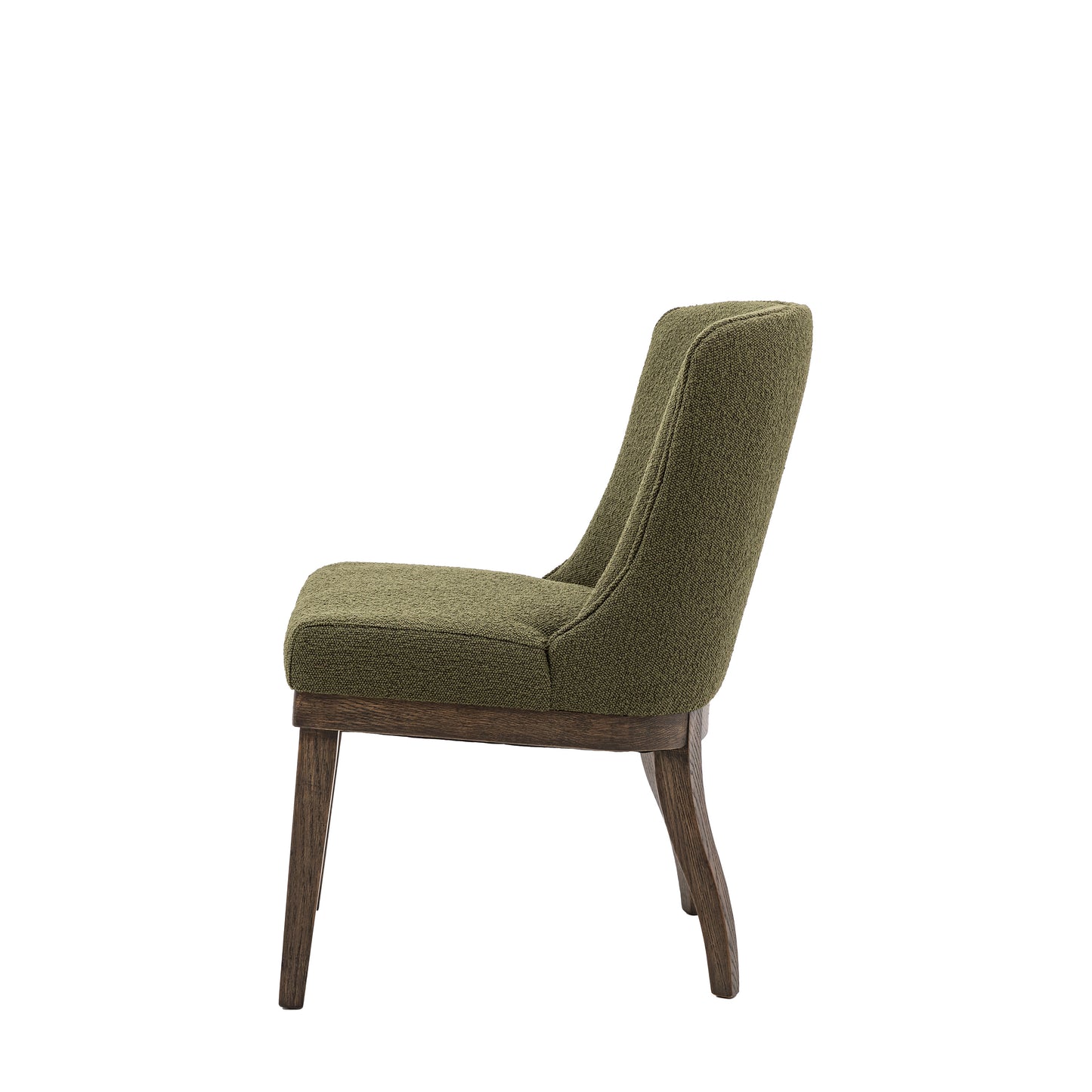 Kelvedon Dining Chair (2pk) Green