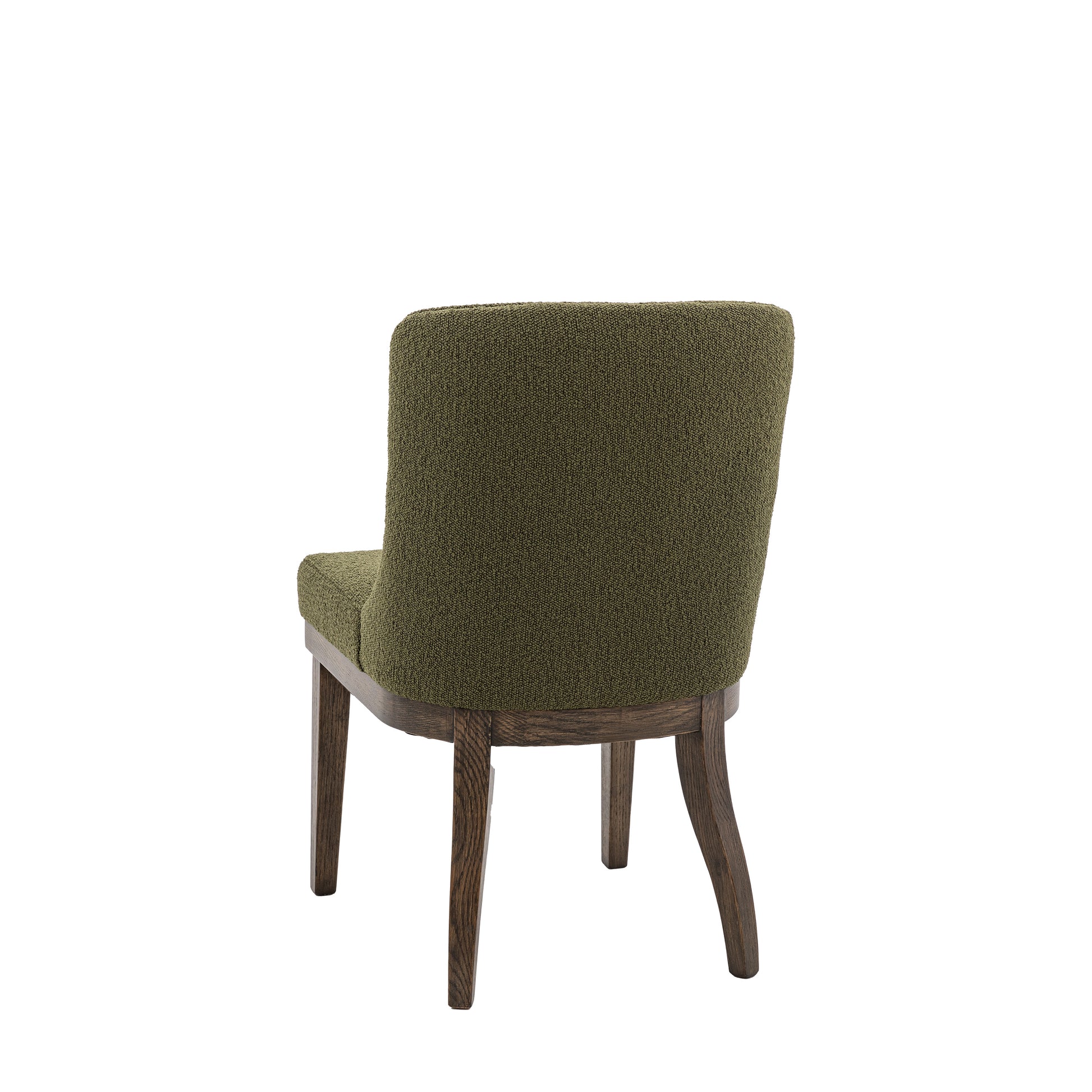 Kelvedon Dining Chair (2pk) Green