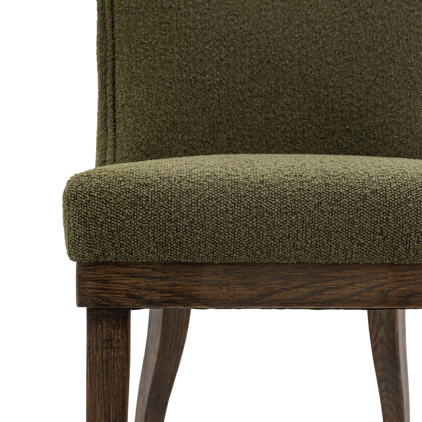 Kelvedon Dining Chair (2pk) Green