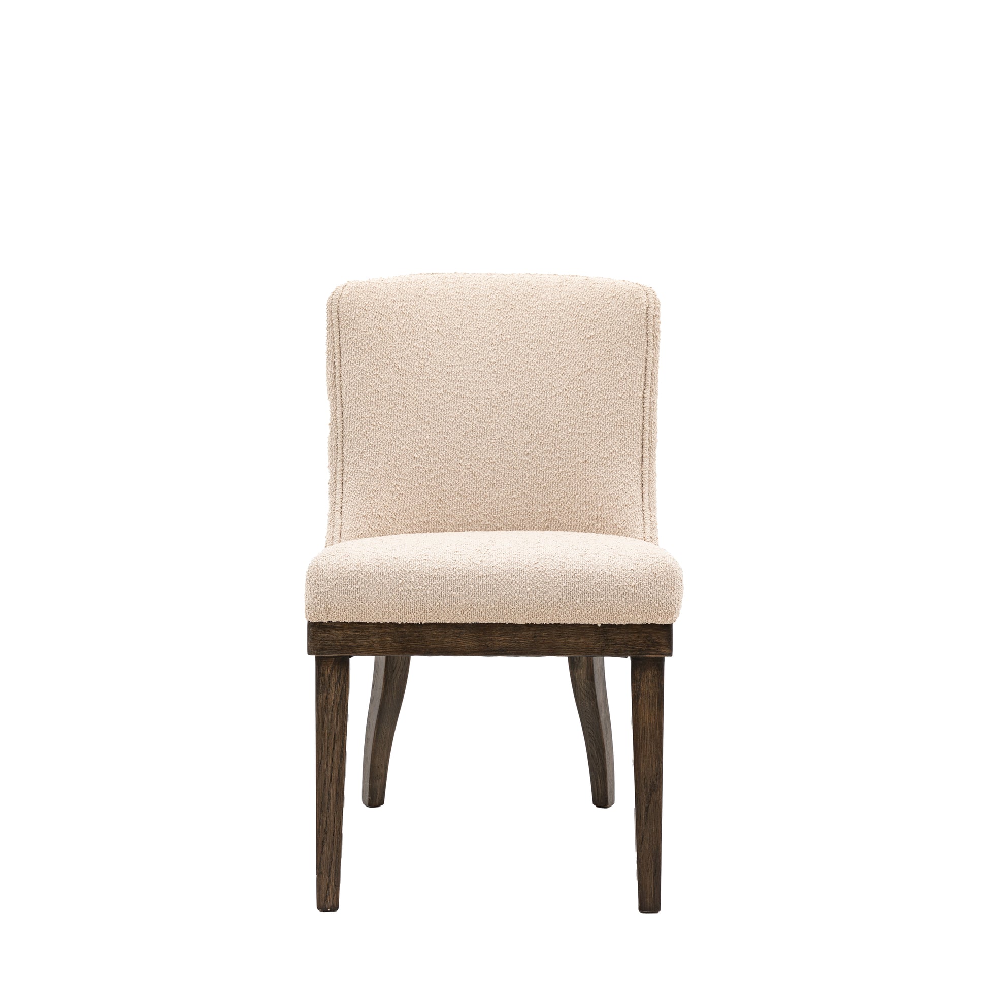 Kelvedon Dining Chair (2pk) Taupe