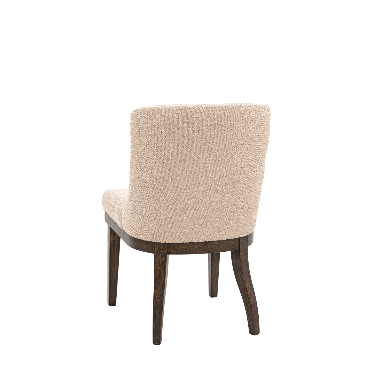 Kelvedon Dining Chair (2pk) Taupe