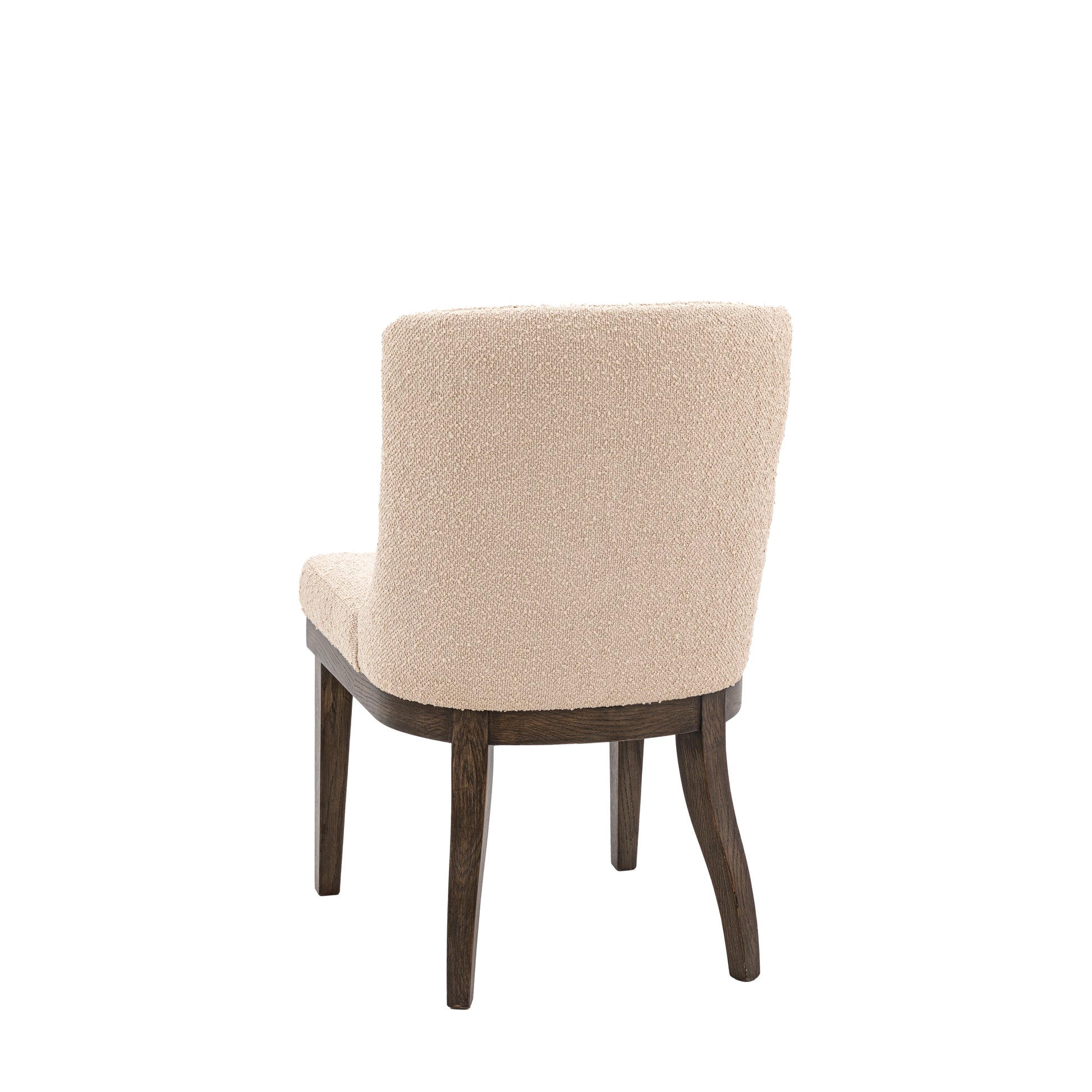 Kelvedon Dining Chair (2pk) Taupe