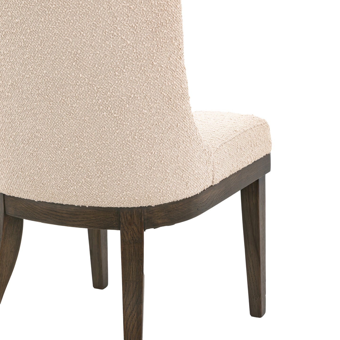 Kelvedon Dining Chair (2pk) Taupe