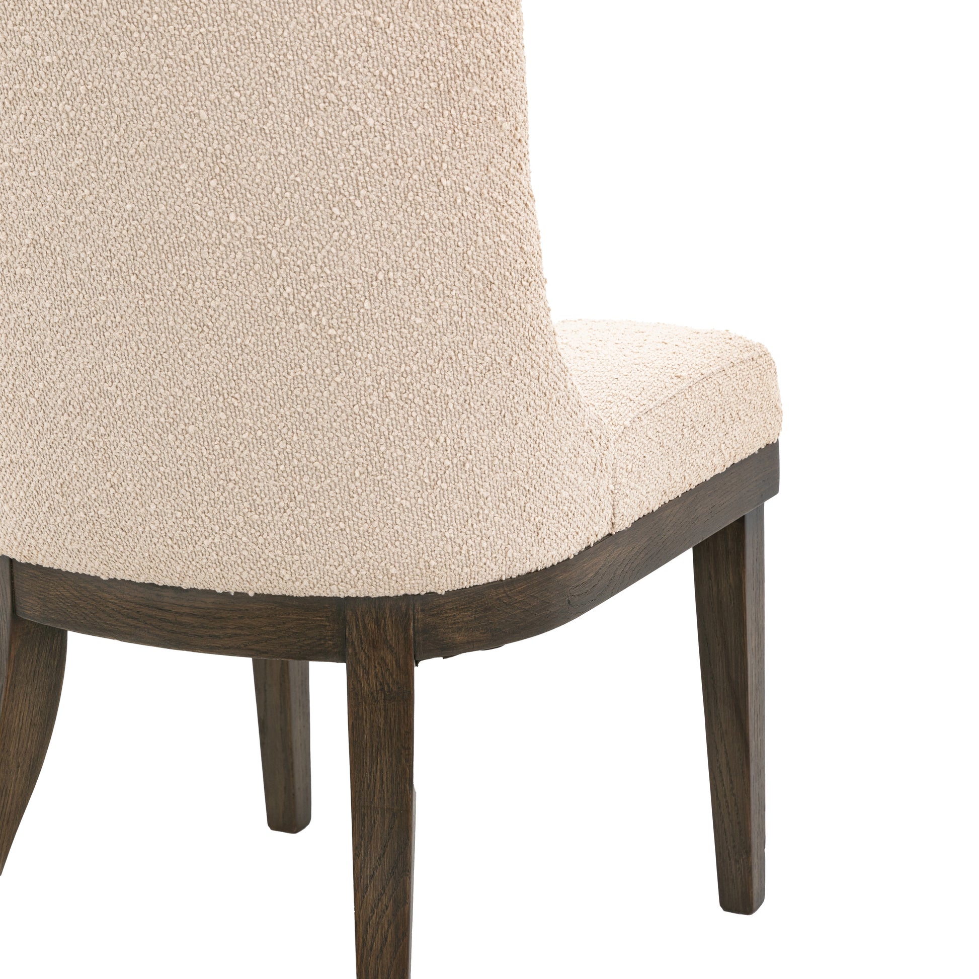 Kelvedon Dining Chair (2pk) Taupe