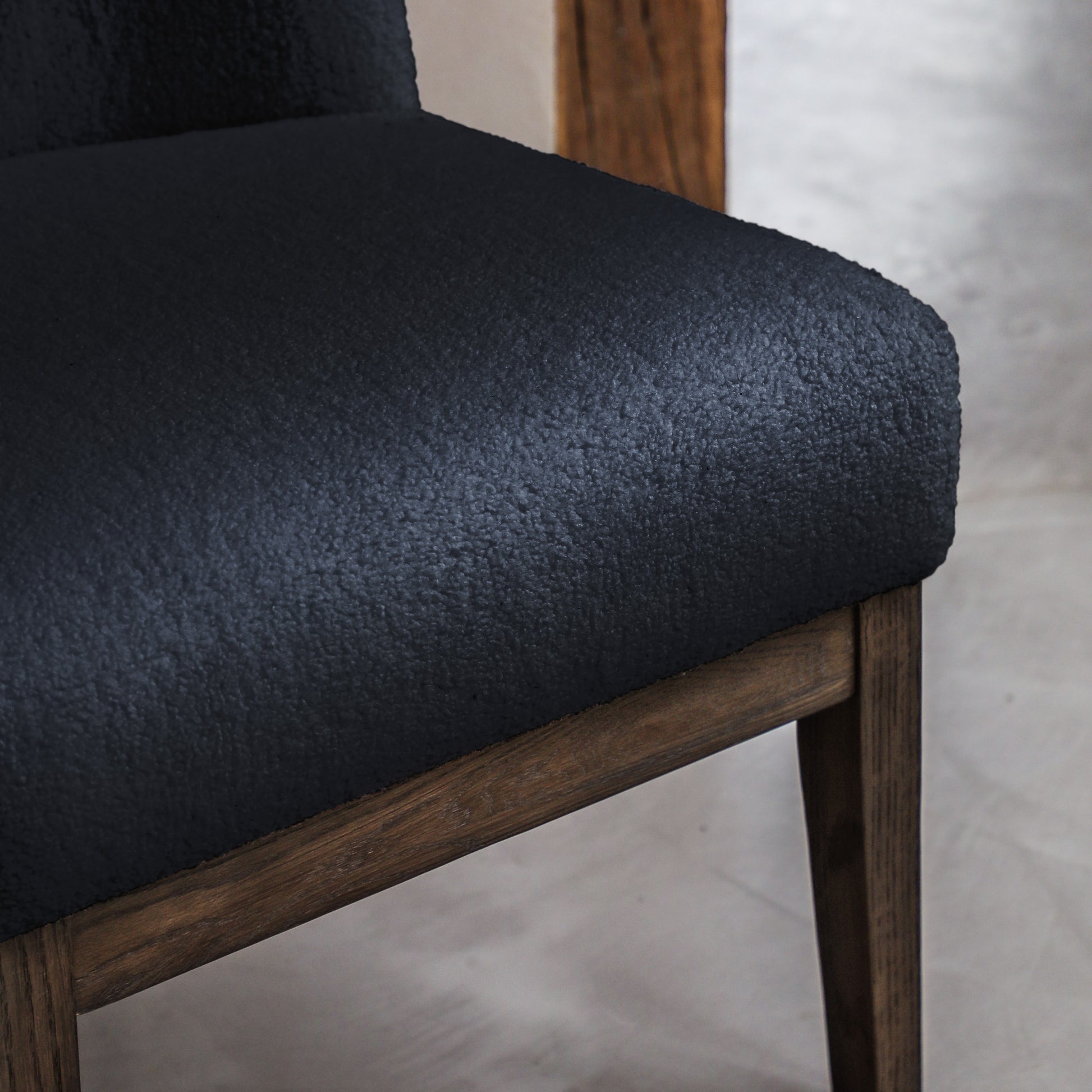 Bardfield Chair Blue