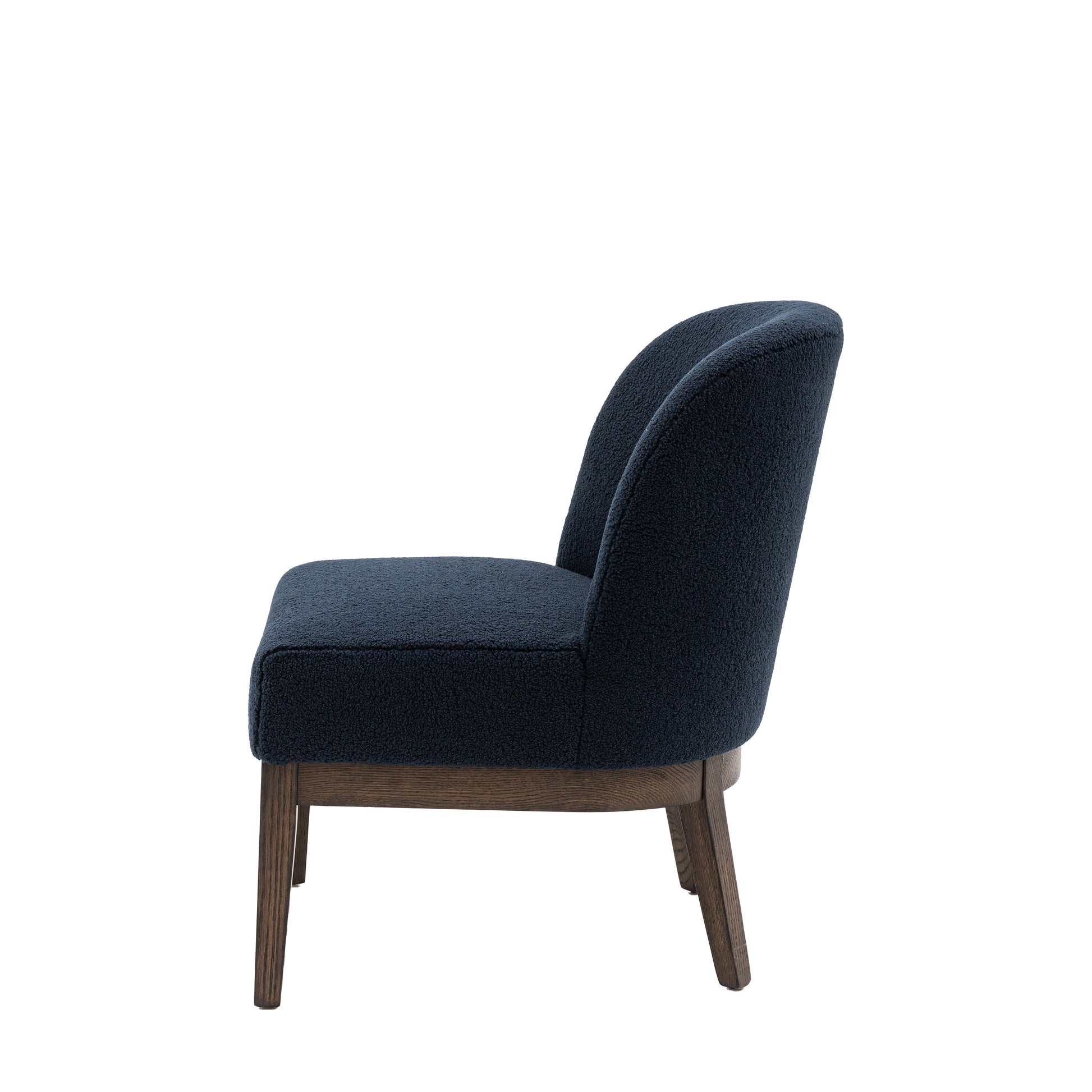 Bardfield Chair Blue