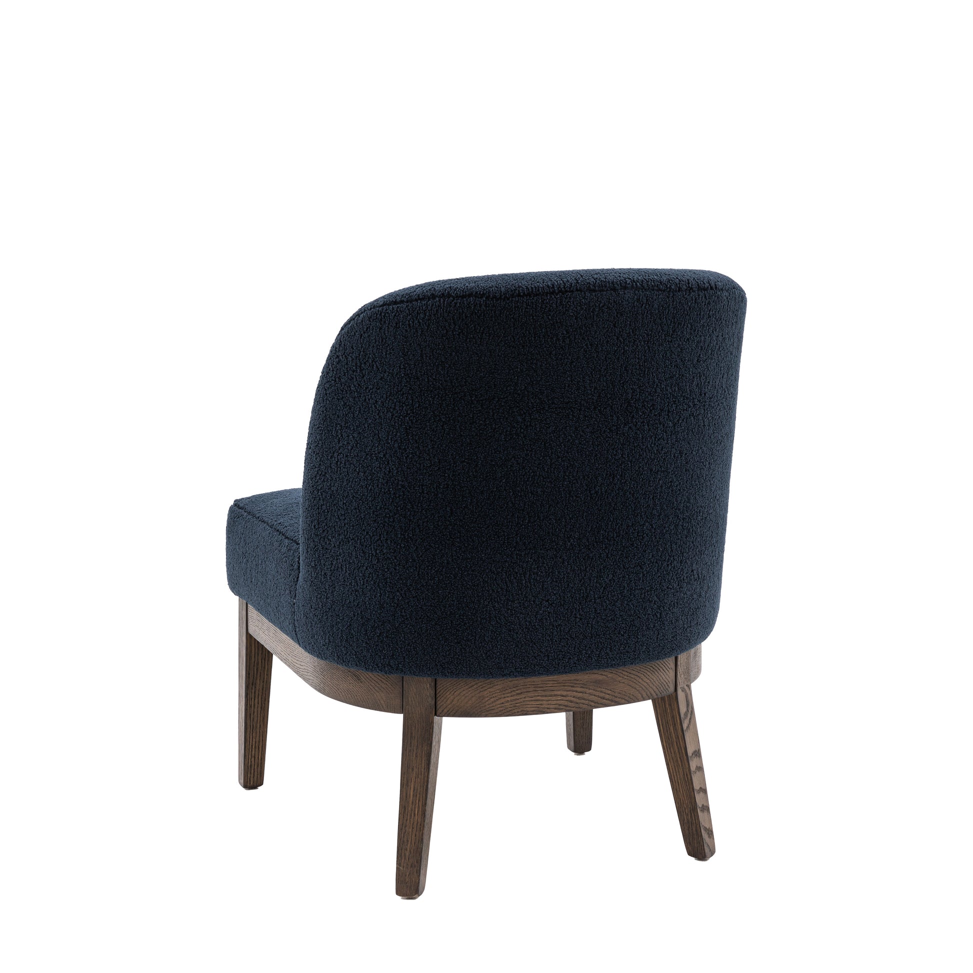 Bardfield Chair Blue
