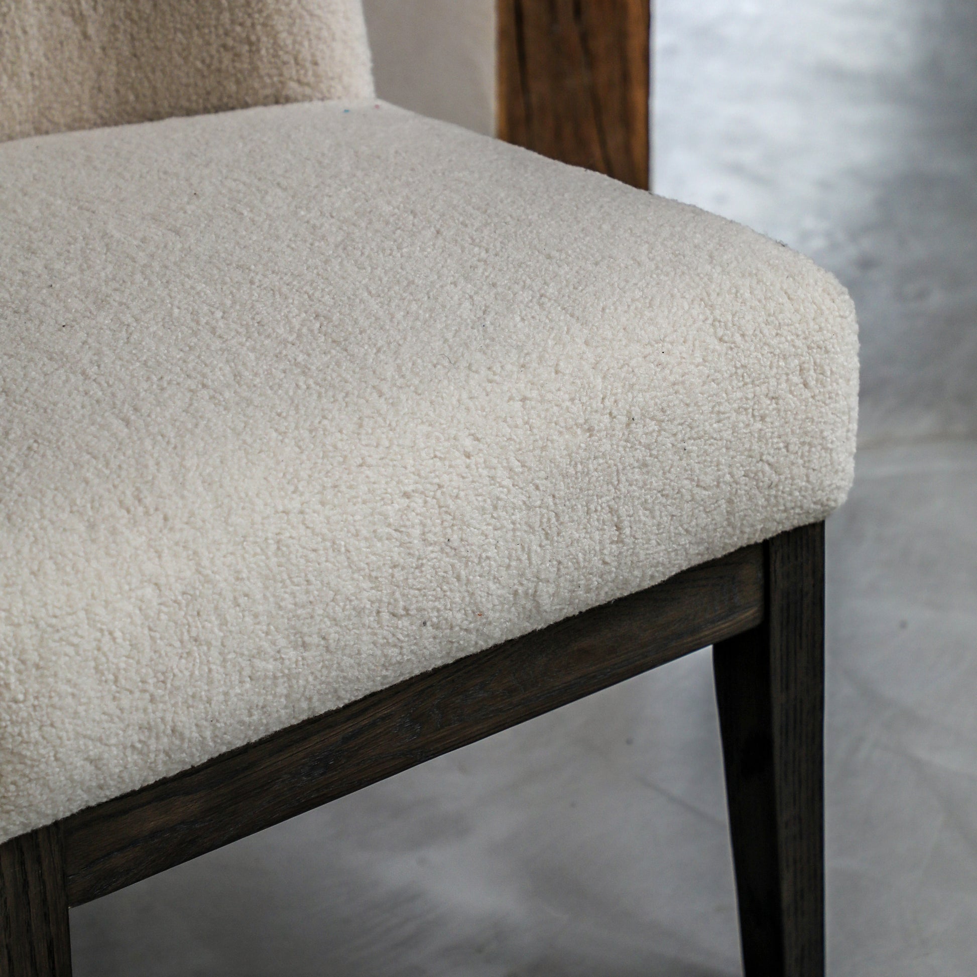 Bardfield Chair Vanilla