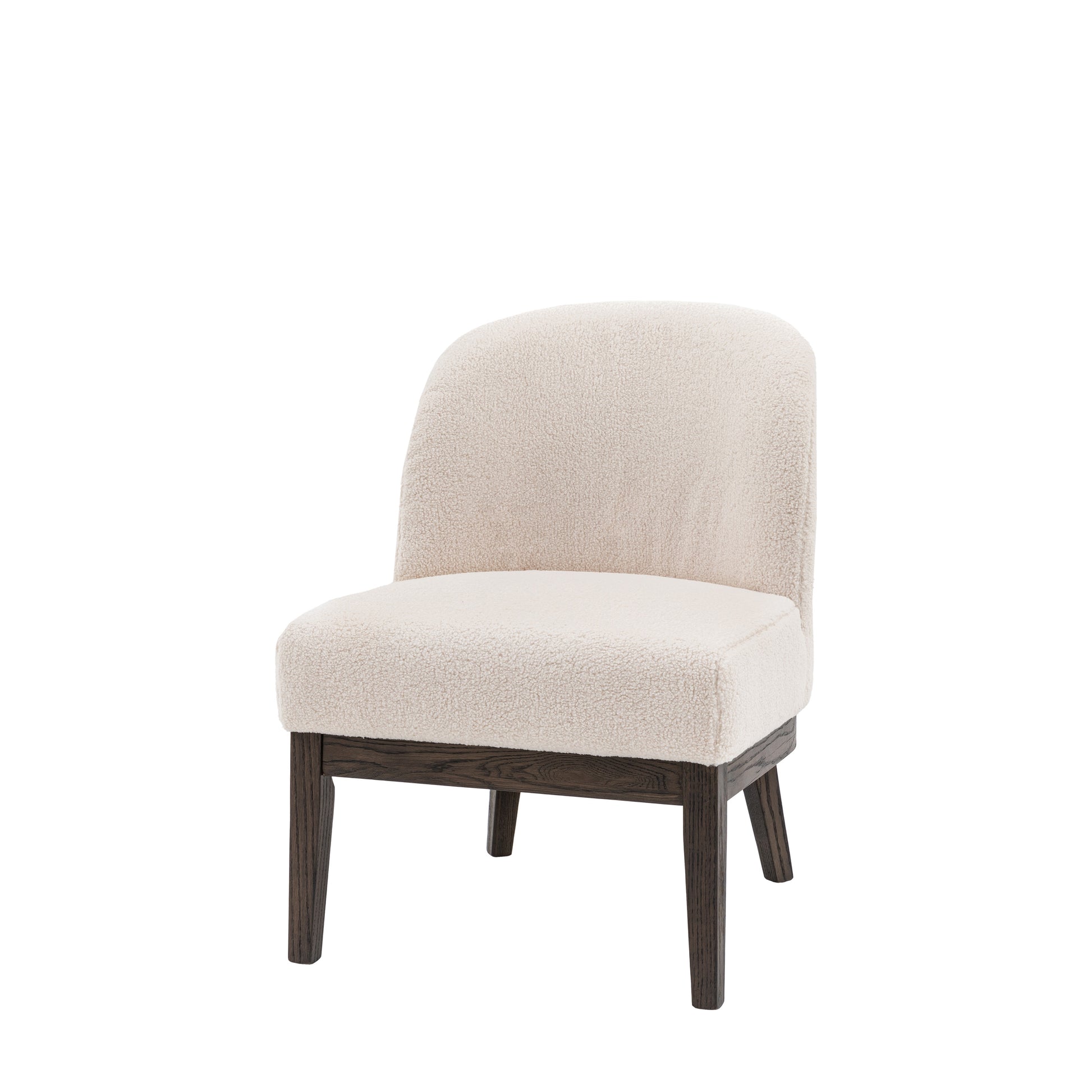 Bardfield Chair Vanilla
