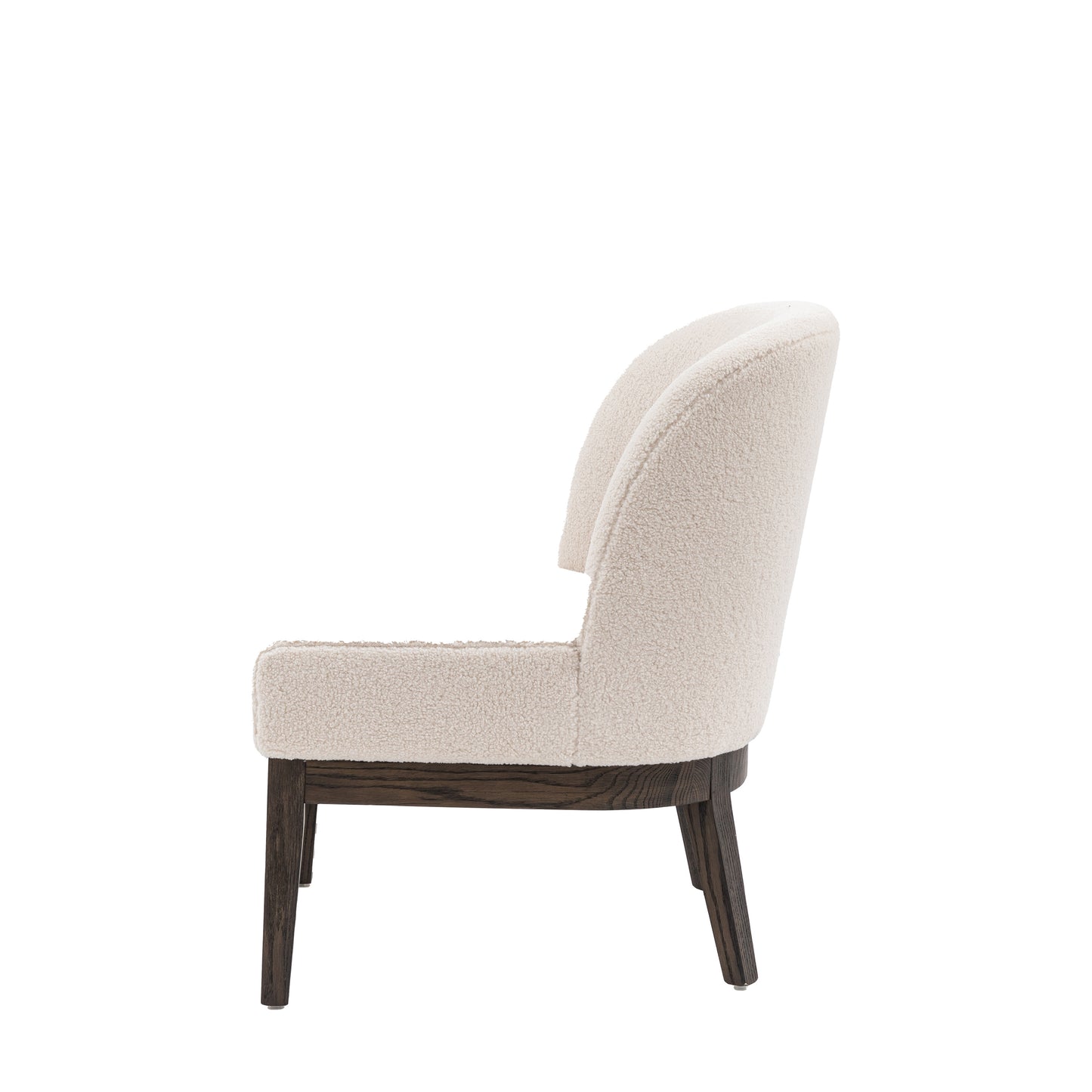 Bardfield Chair Vanilla