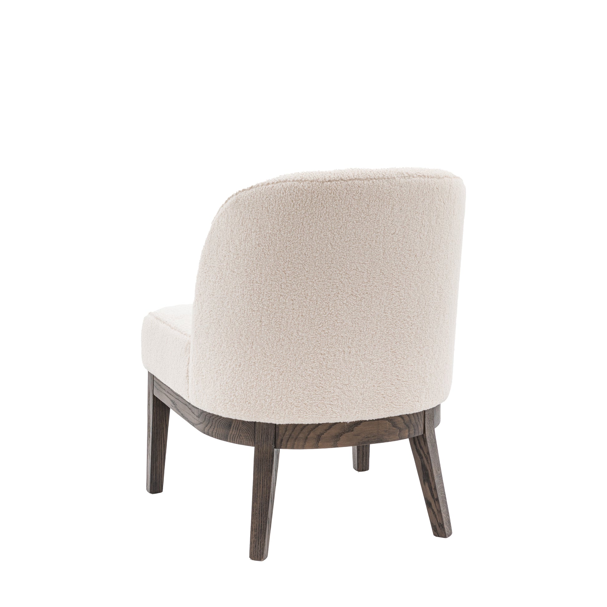 Bardfield Chair Vanilla
