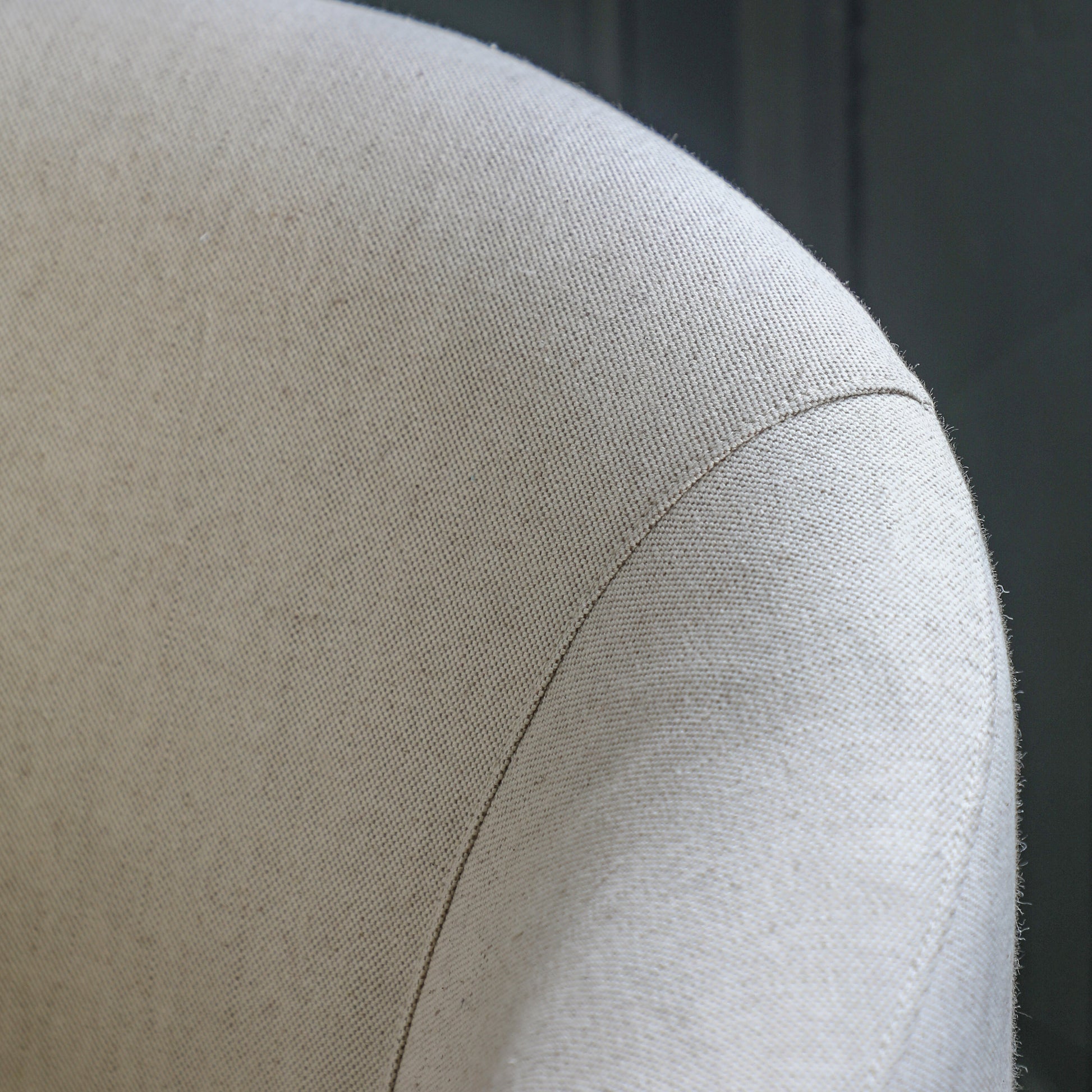 Tindon Armchair Natural