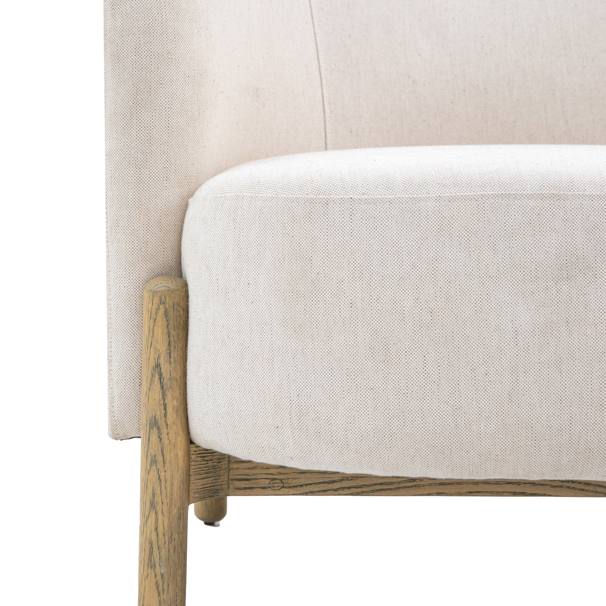 Tindon Armchair Natural