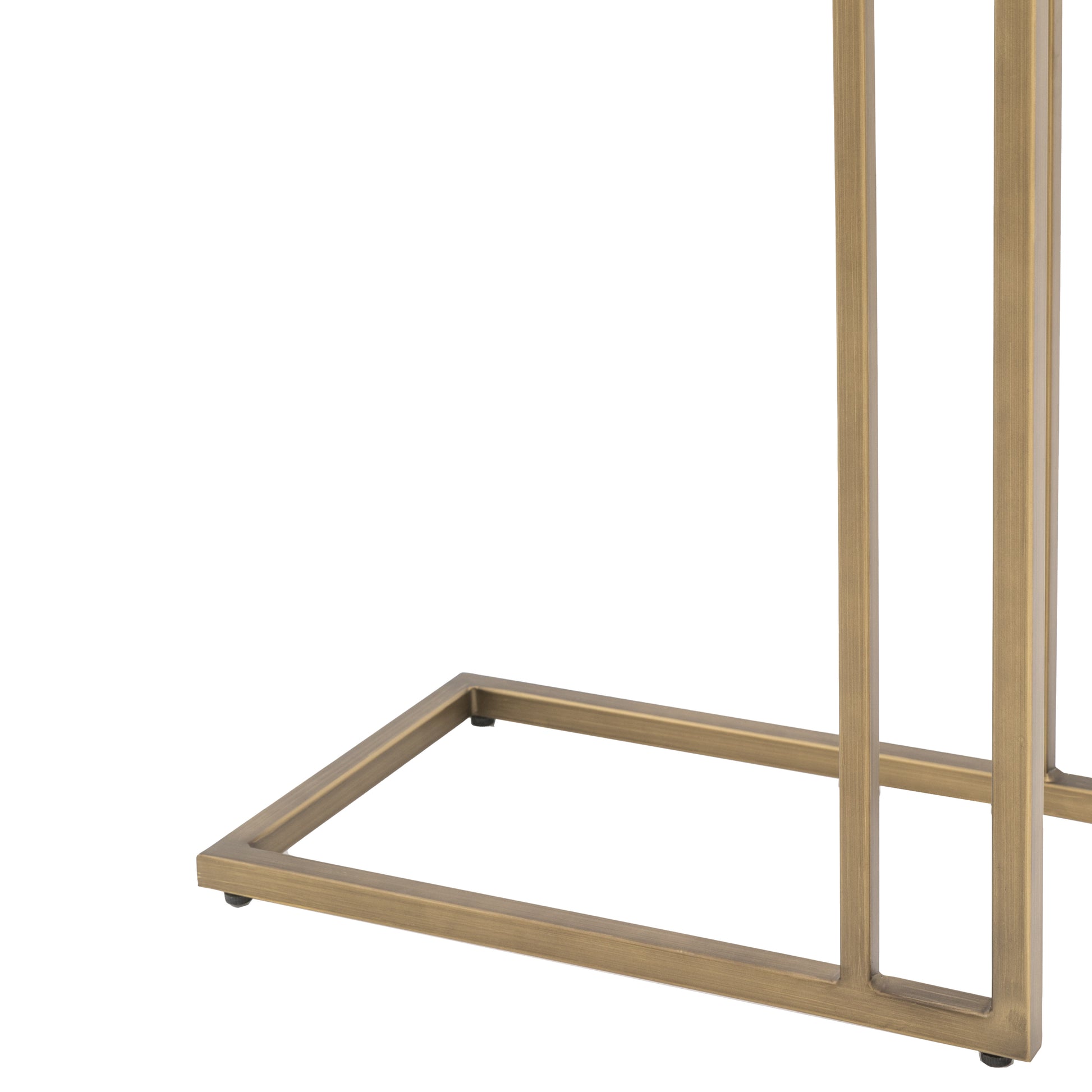 Lusso Supper Table Green Marble