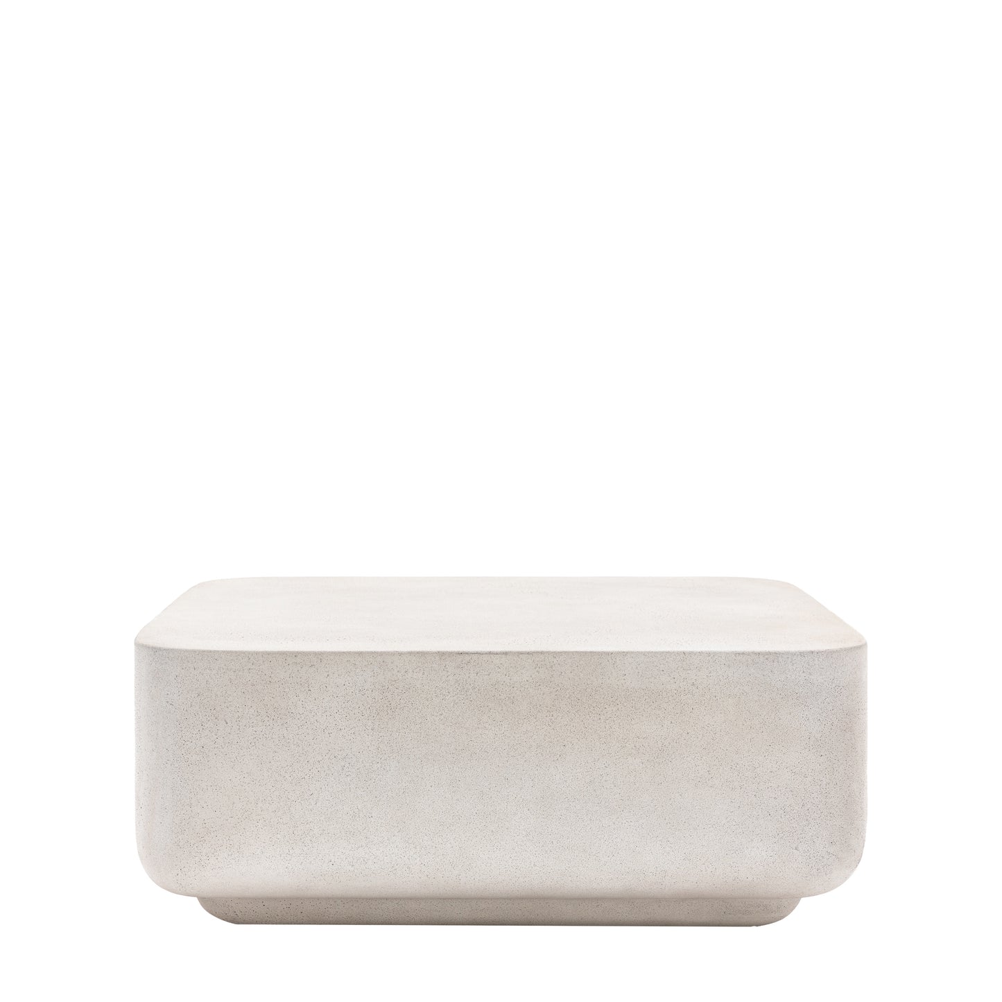 Rozzano Coffee Table Concrete
