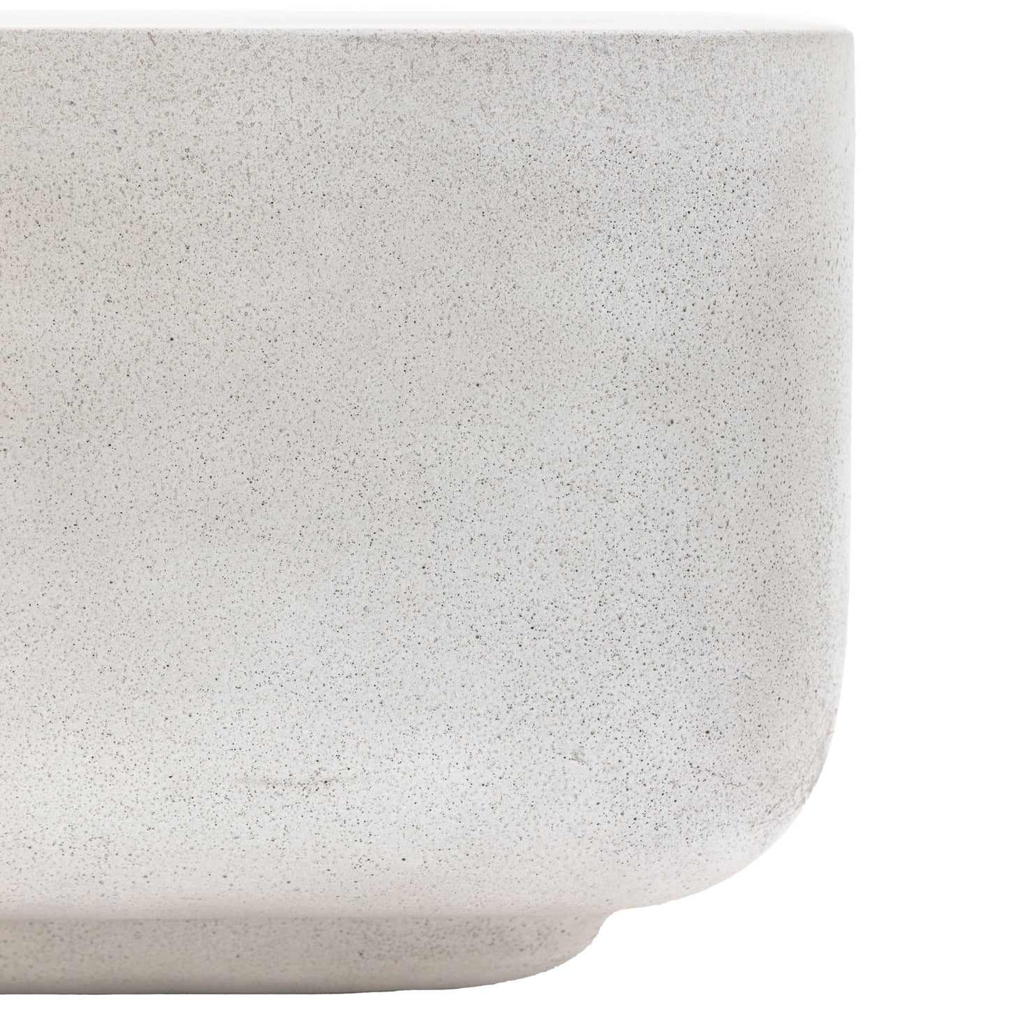 Rozzano Coffee Table Concrete