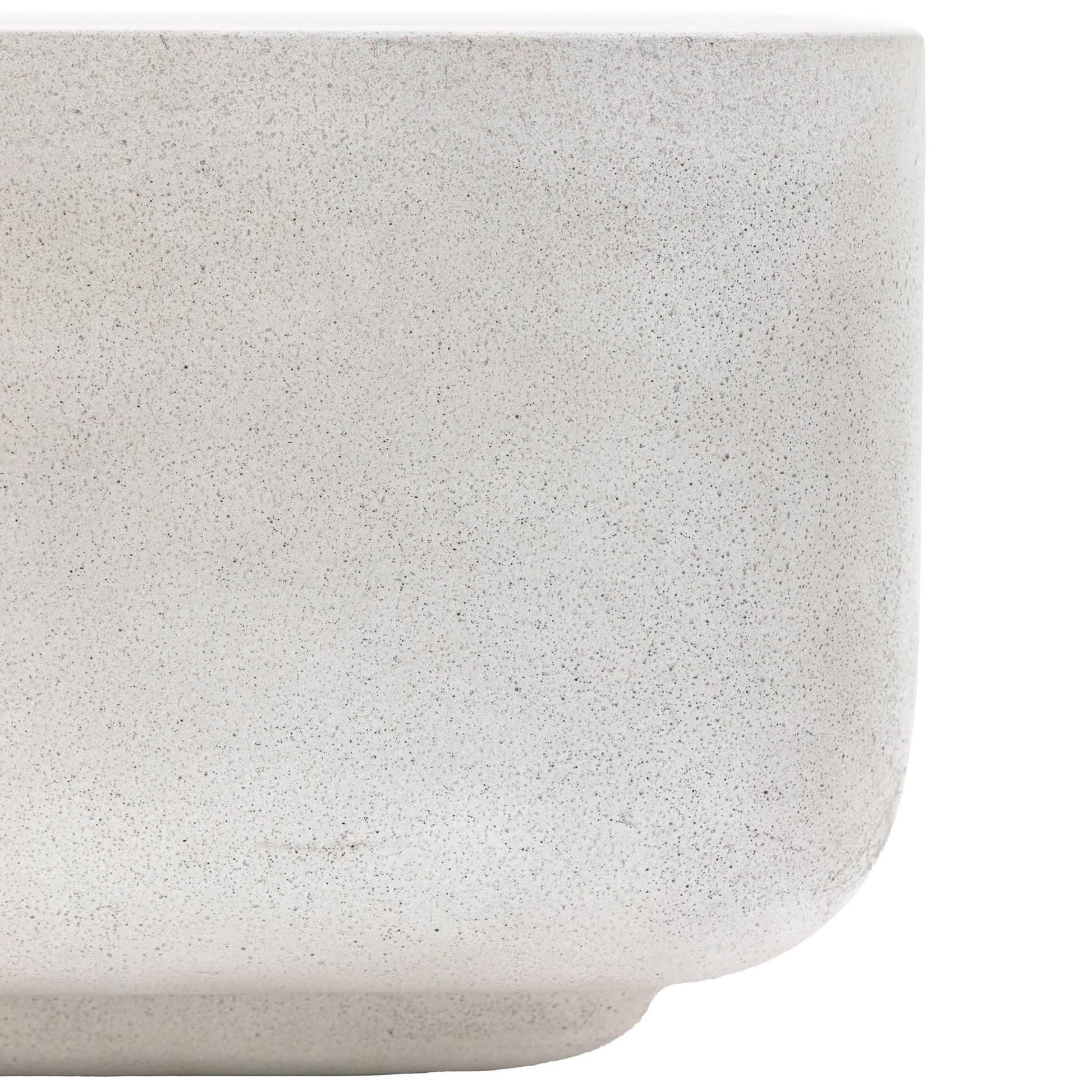 Rozzano Coffee Table Concrete
