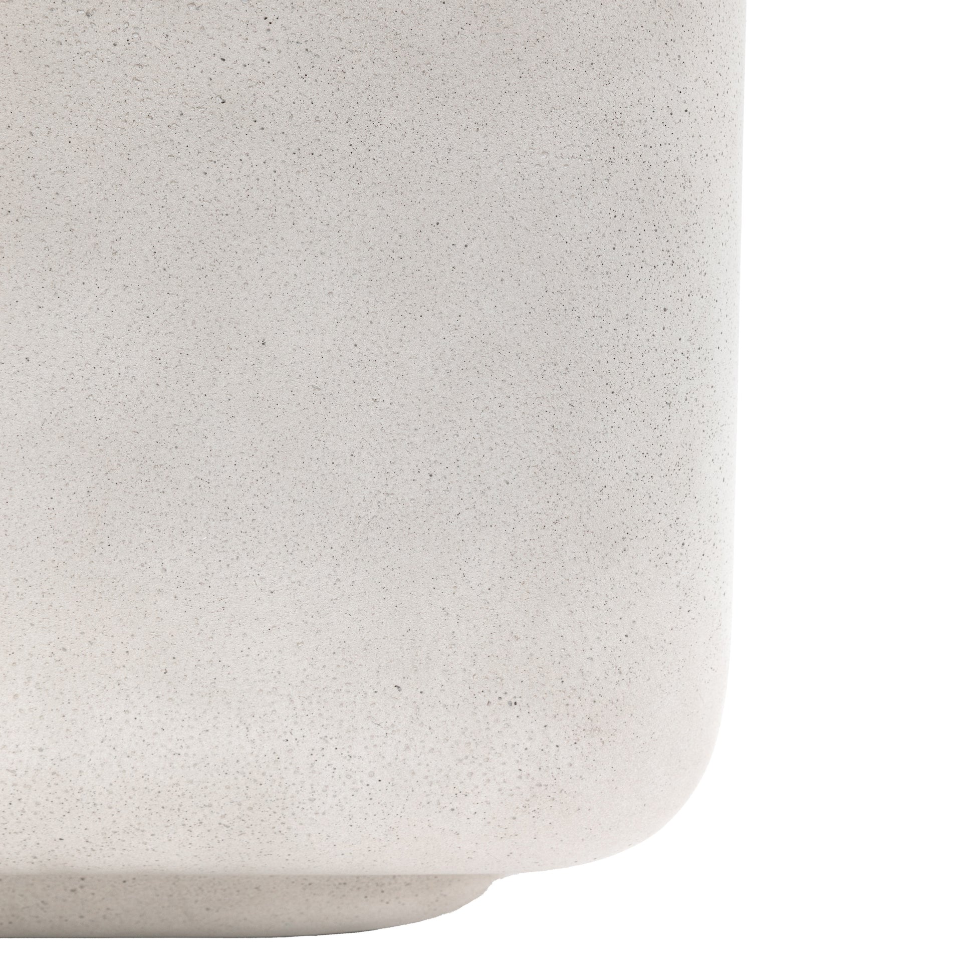 Rozzano Side Table Concrete