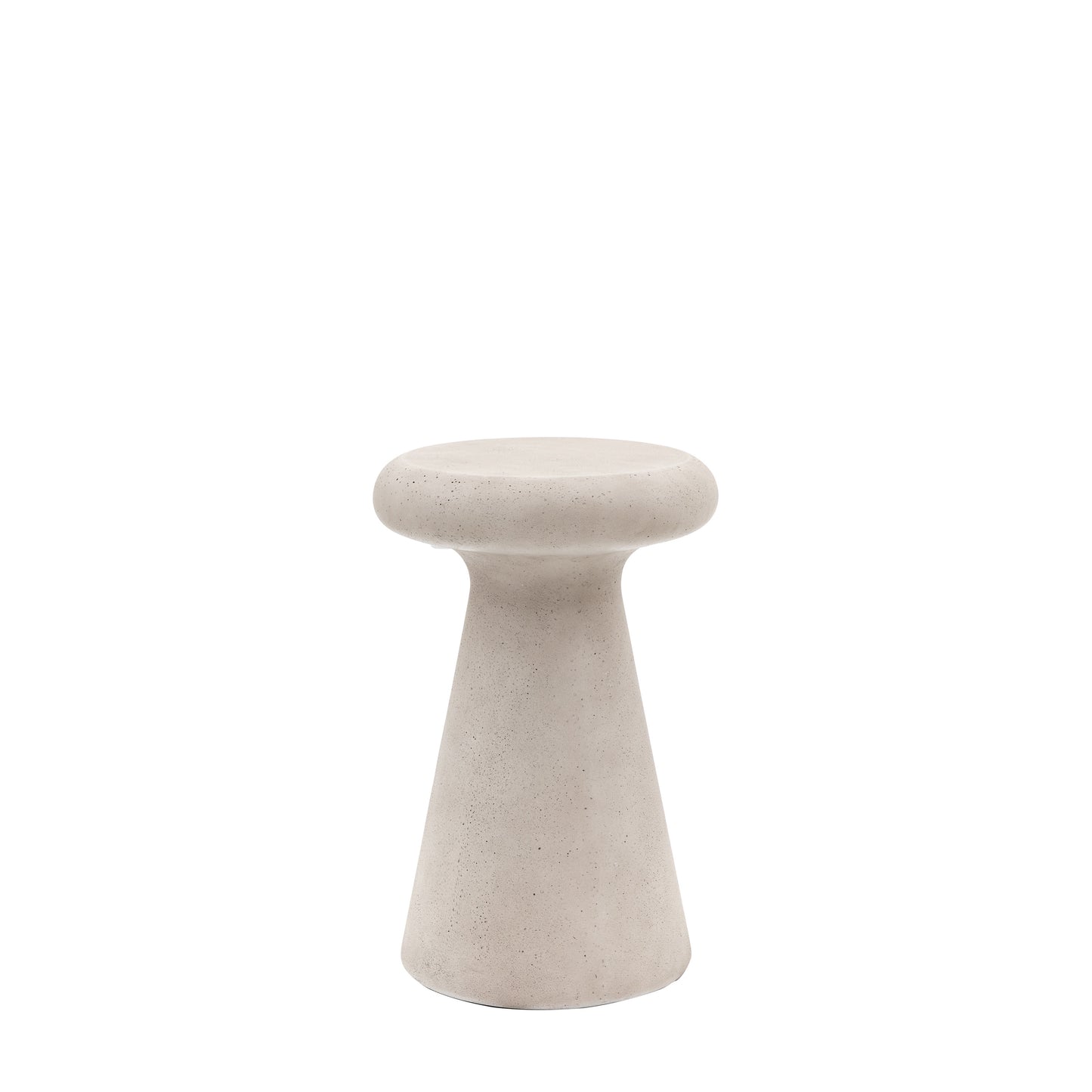 Pavia Side Table Concrete