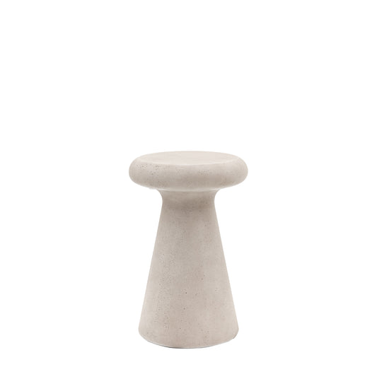 Pavia Side Table Concrete
