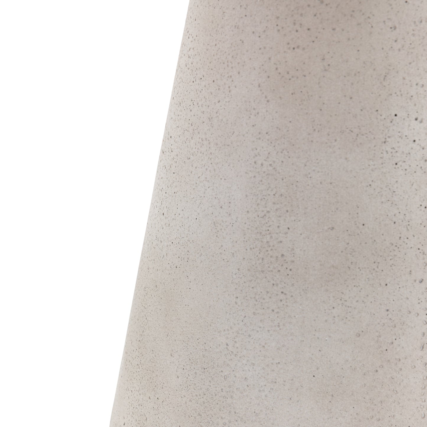 Pavia Side Table Concrete