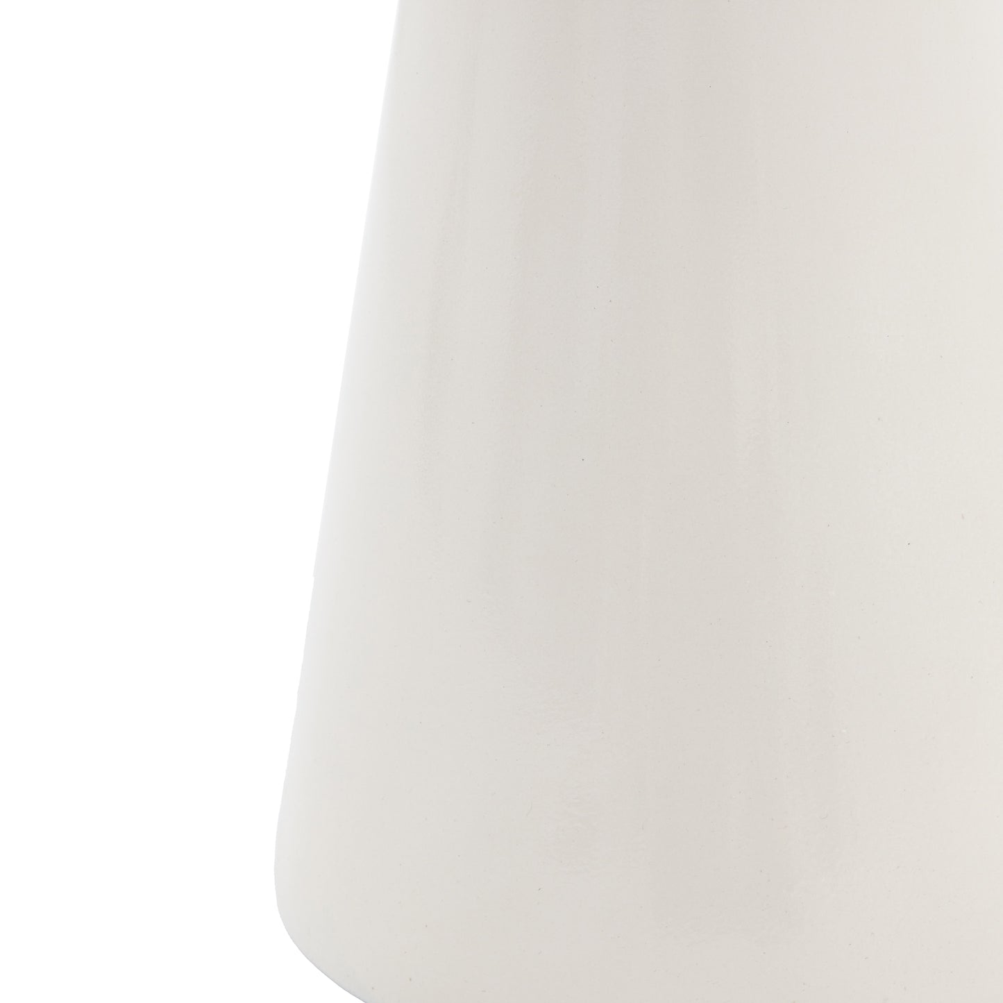 Pavia Side Table Cream