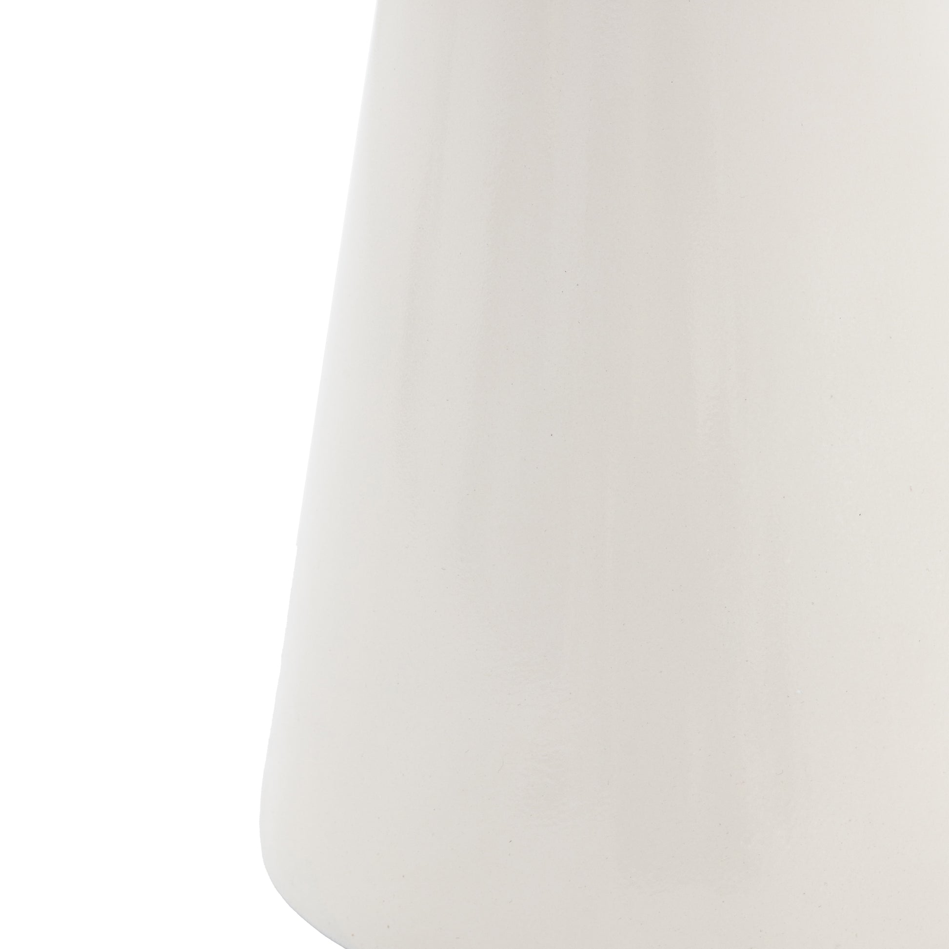 Pavia Side Table Cream