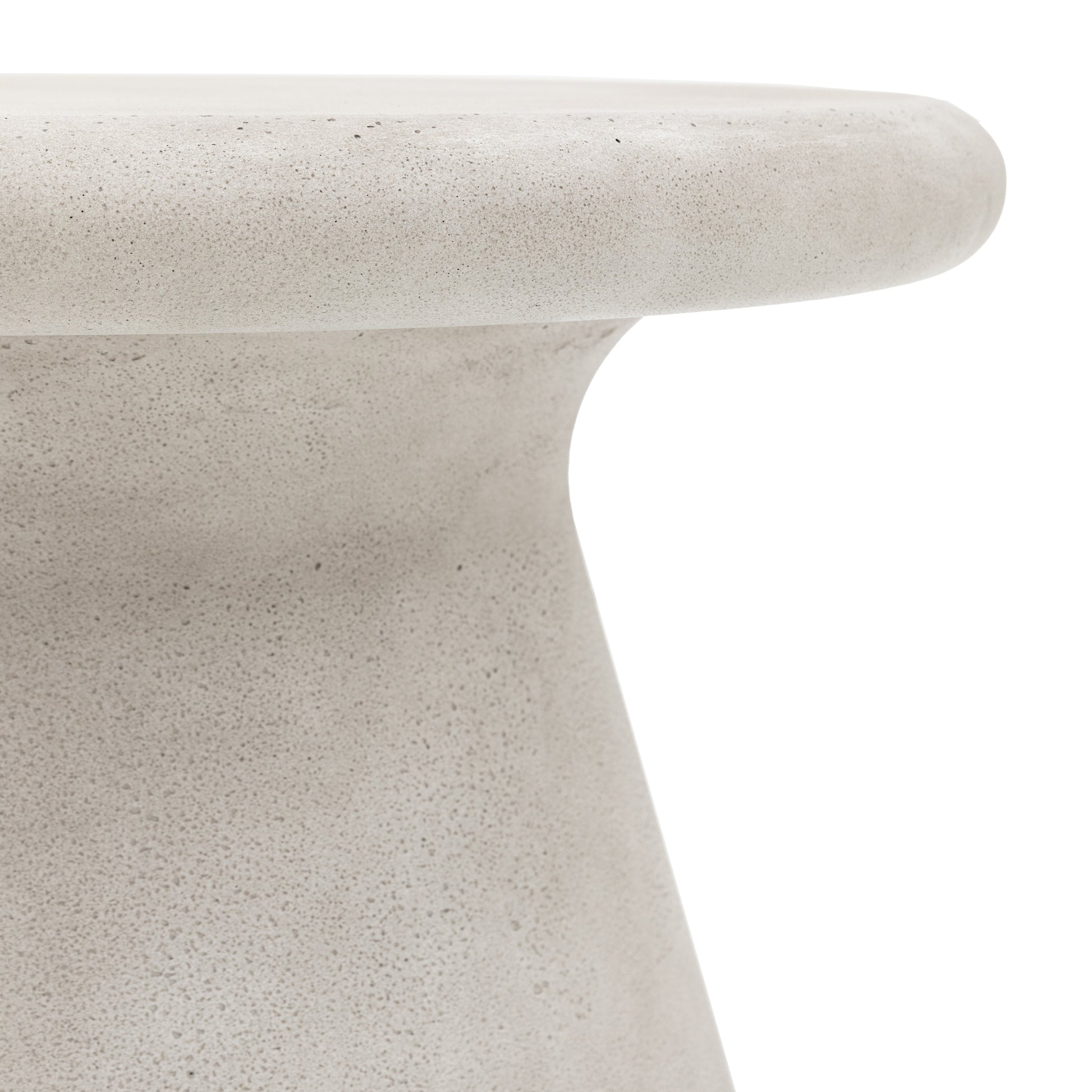 Pavia Coffee Table Concrete