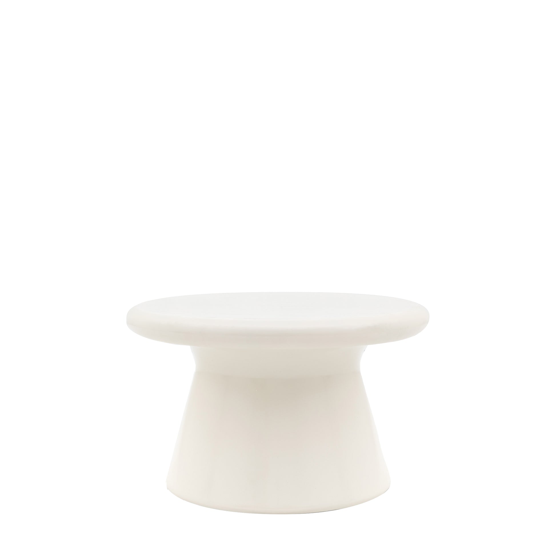 Pavia Coffee Table Cream