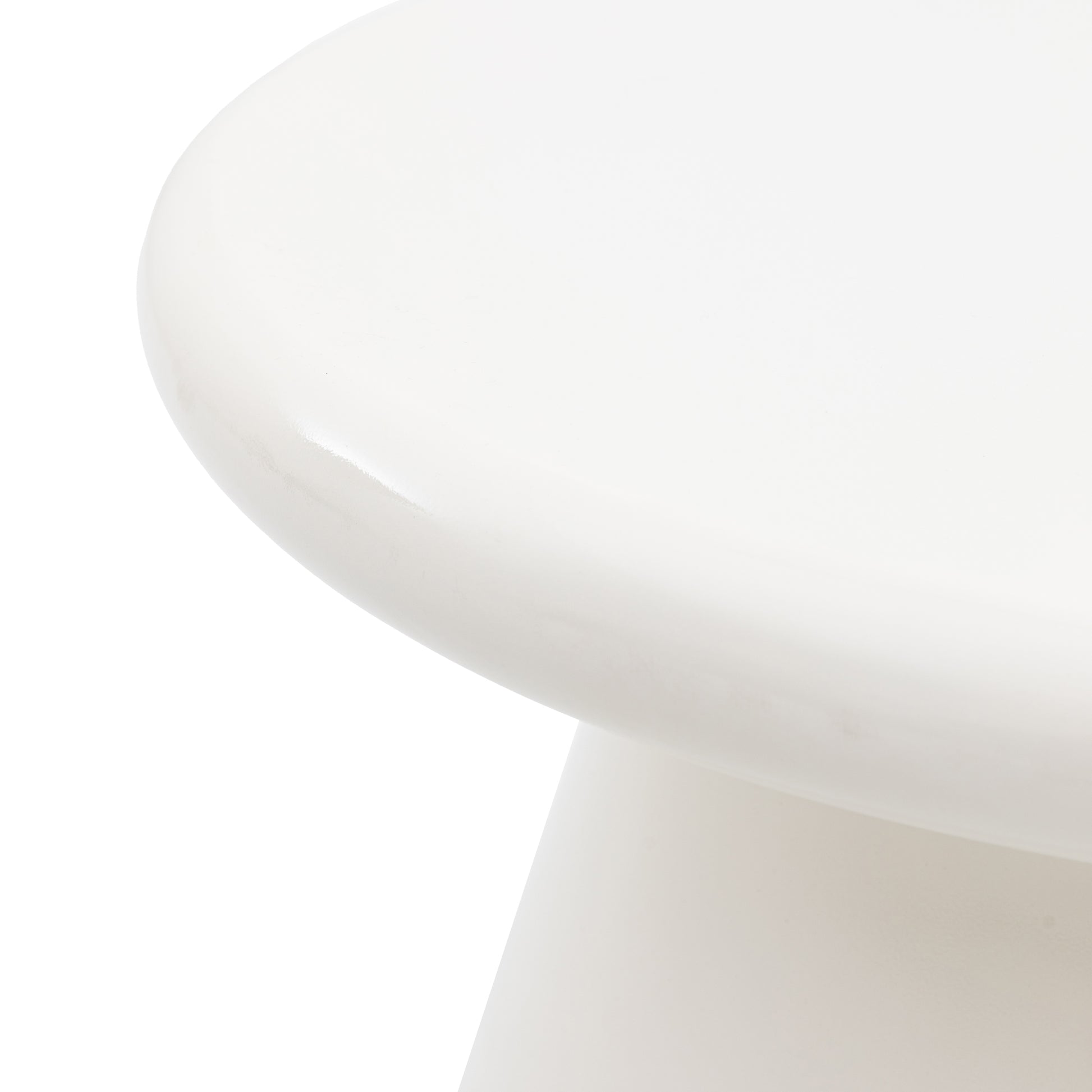 Pavia Coffee Table Cream