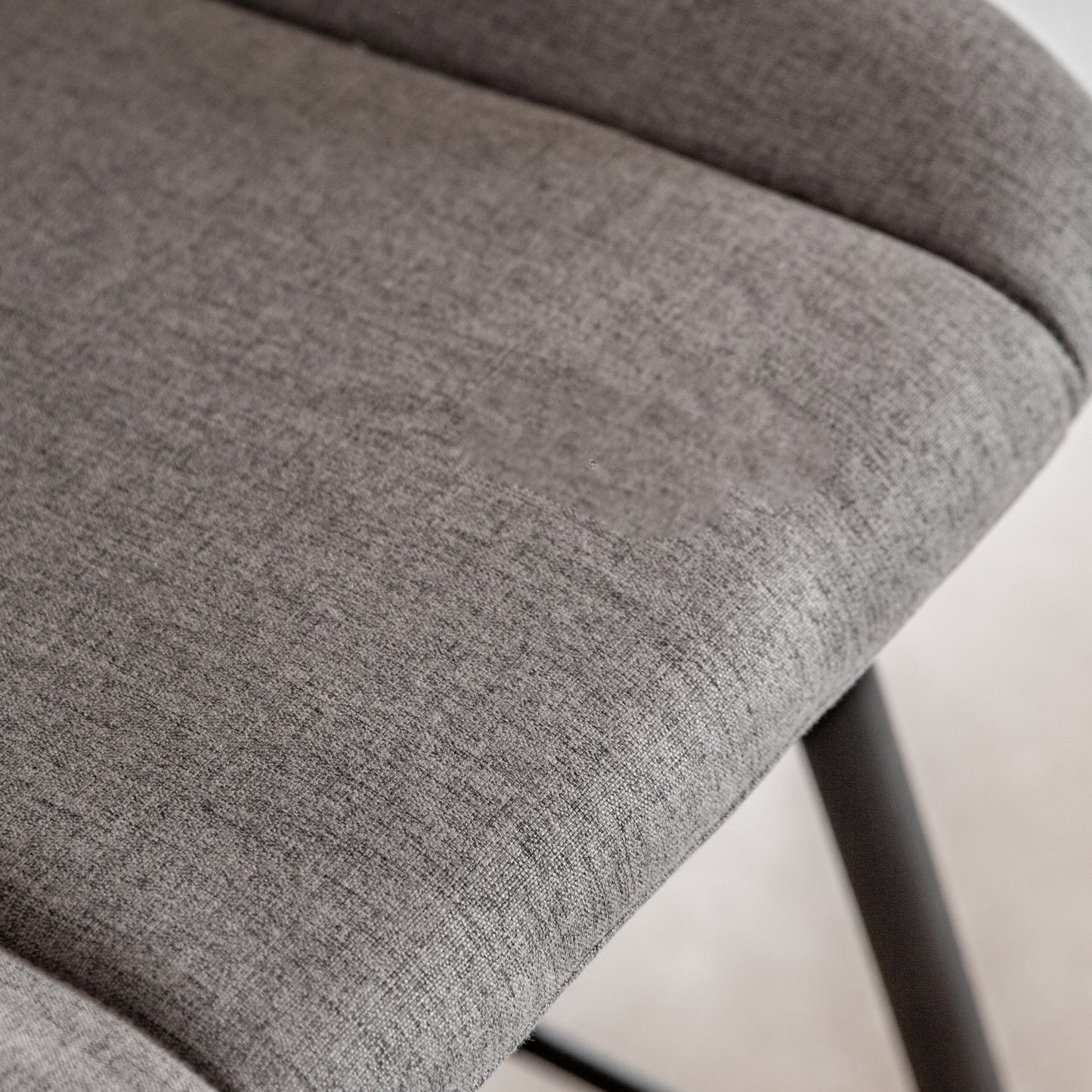 Manford Stool (2pk) Light Grey