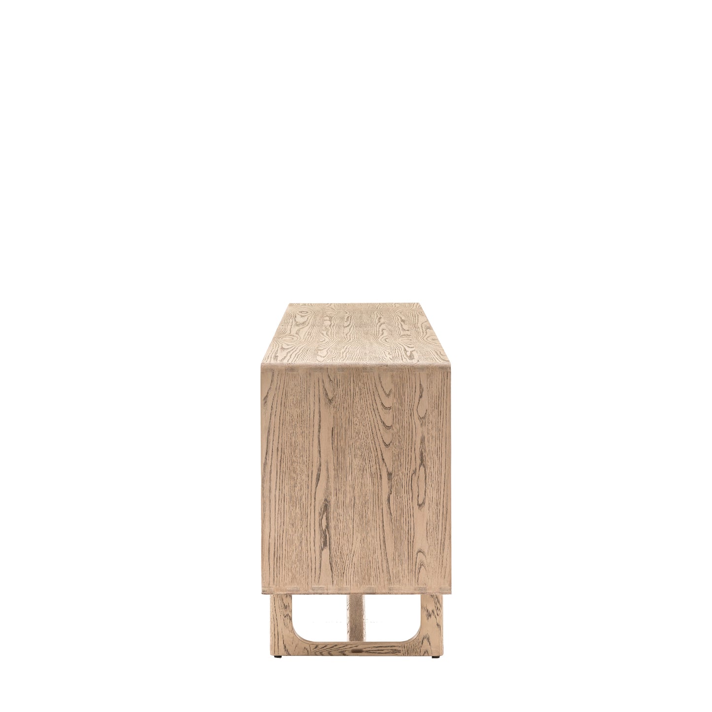 Craft 4 Door Sideboard Smoked