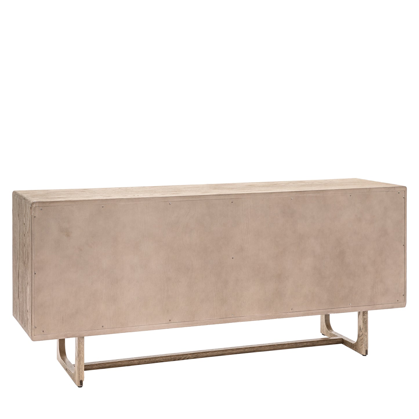Craft 4 Door Sideboard Smoked