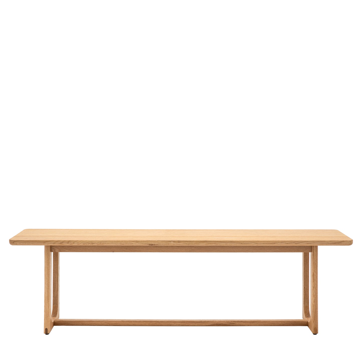 Craft Dining Bench Natural