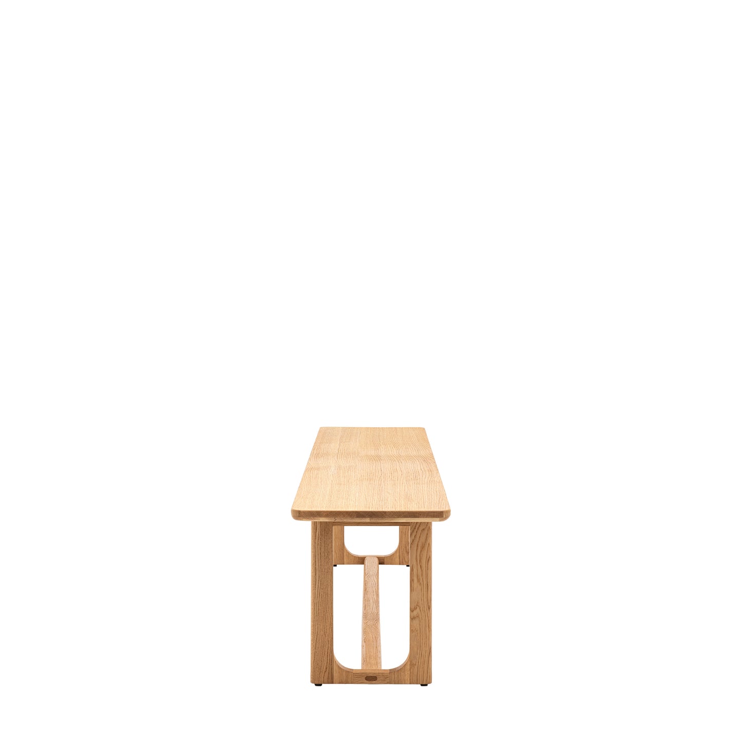 Craft Dining Bench Natural