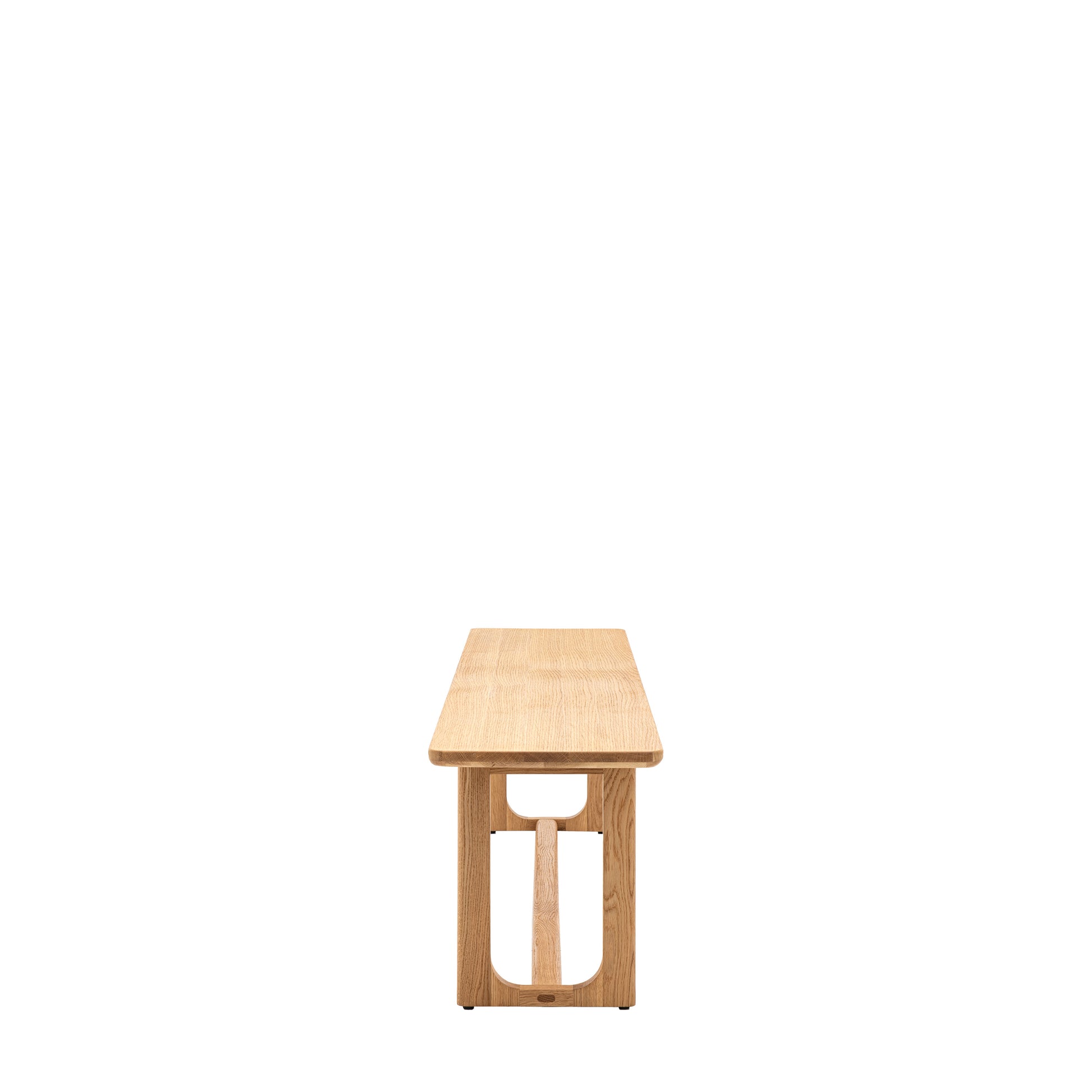 Craft Dining Bench Natural