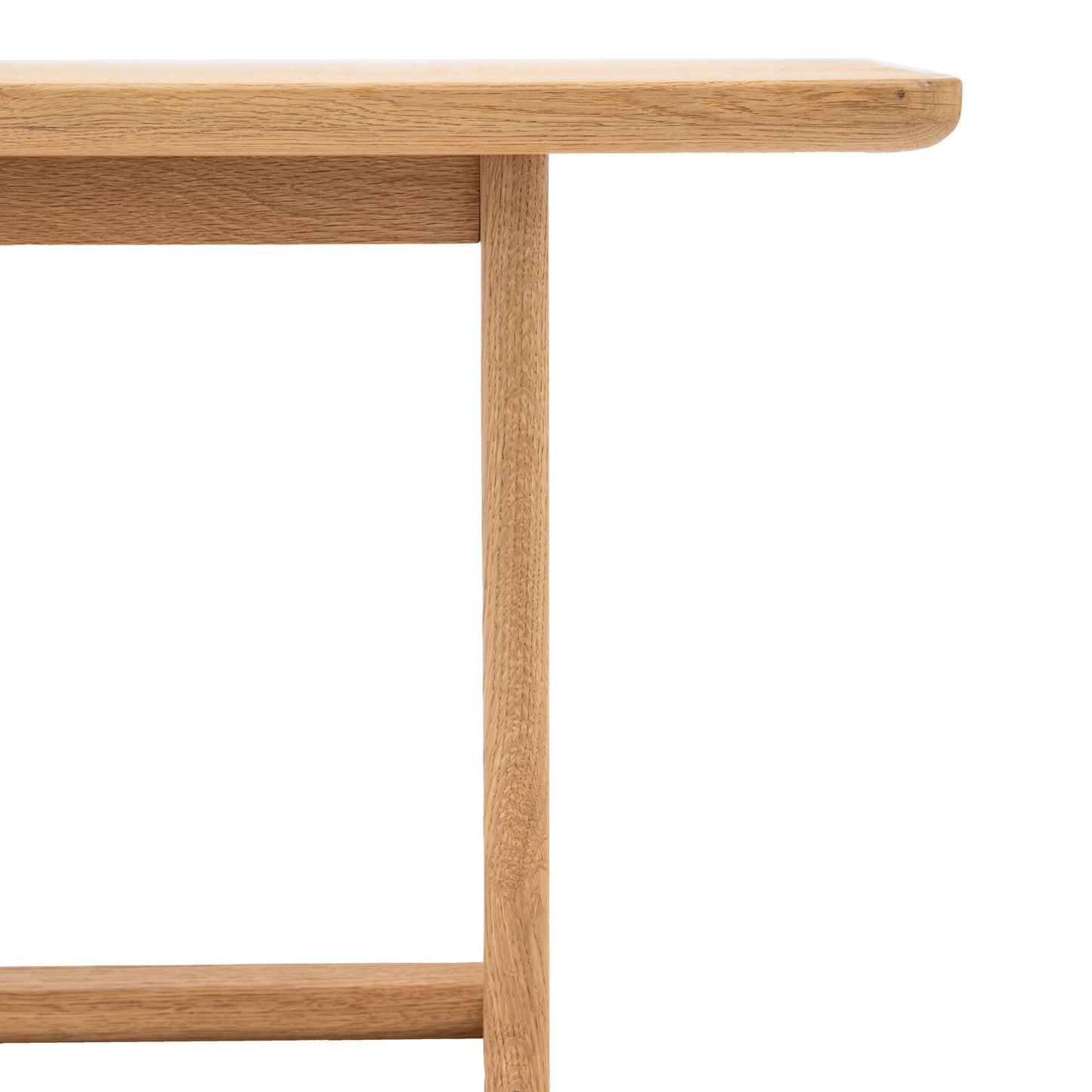 Craft Dining Bench Natural