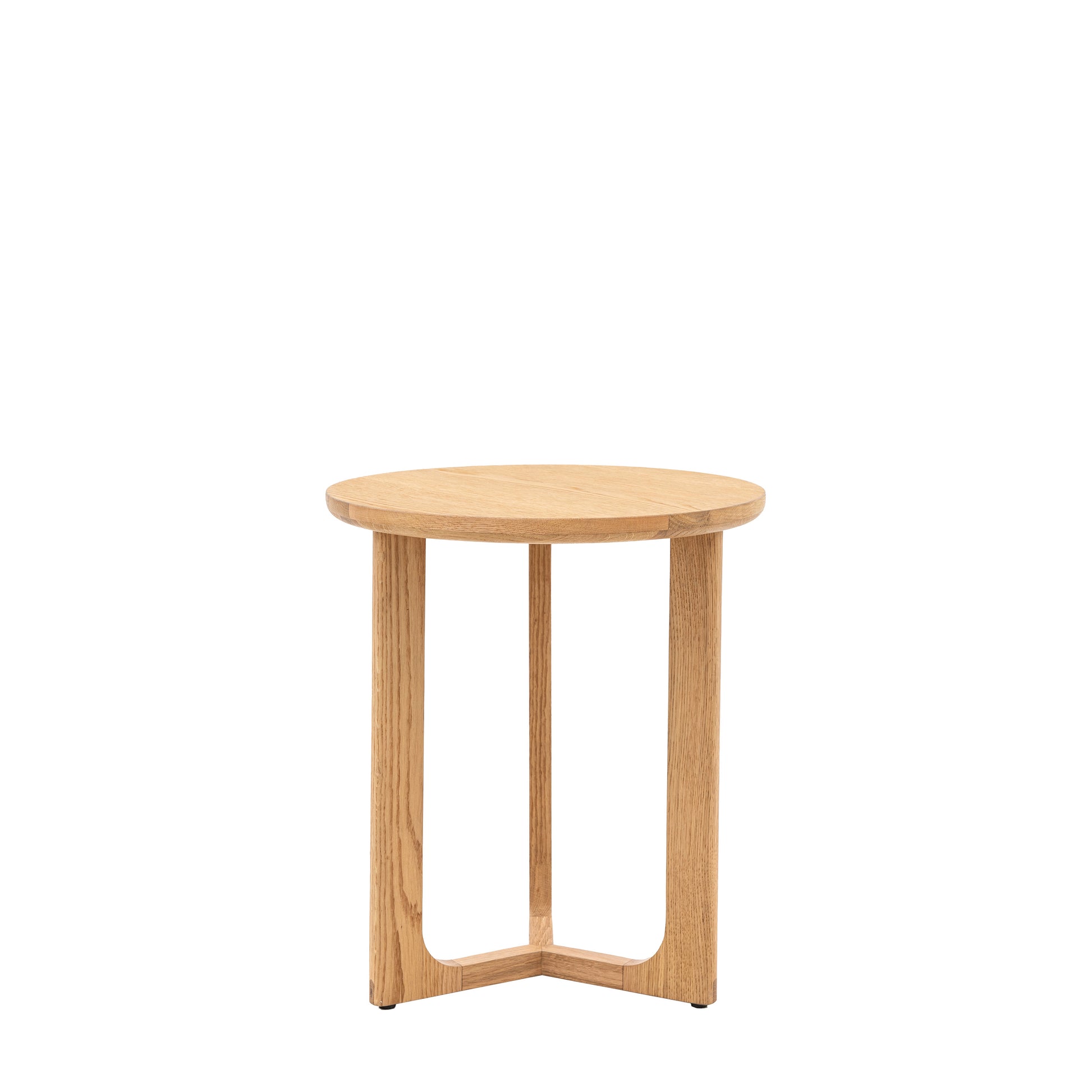 Craft Side Table Natural
