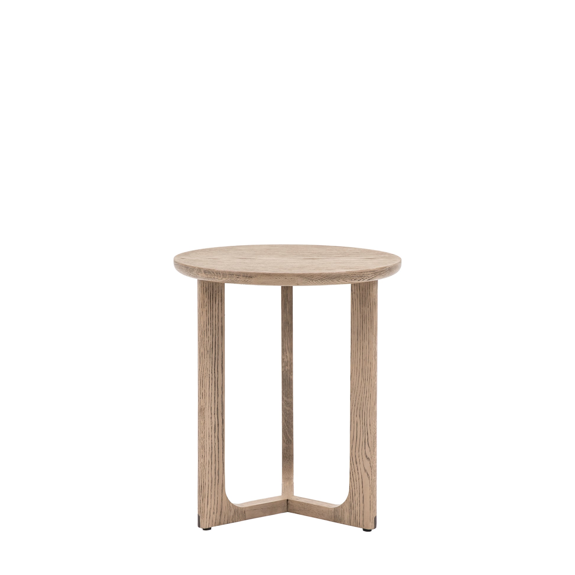 Craft Side Table Smoked