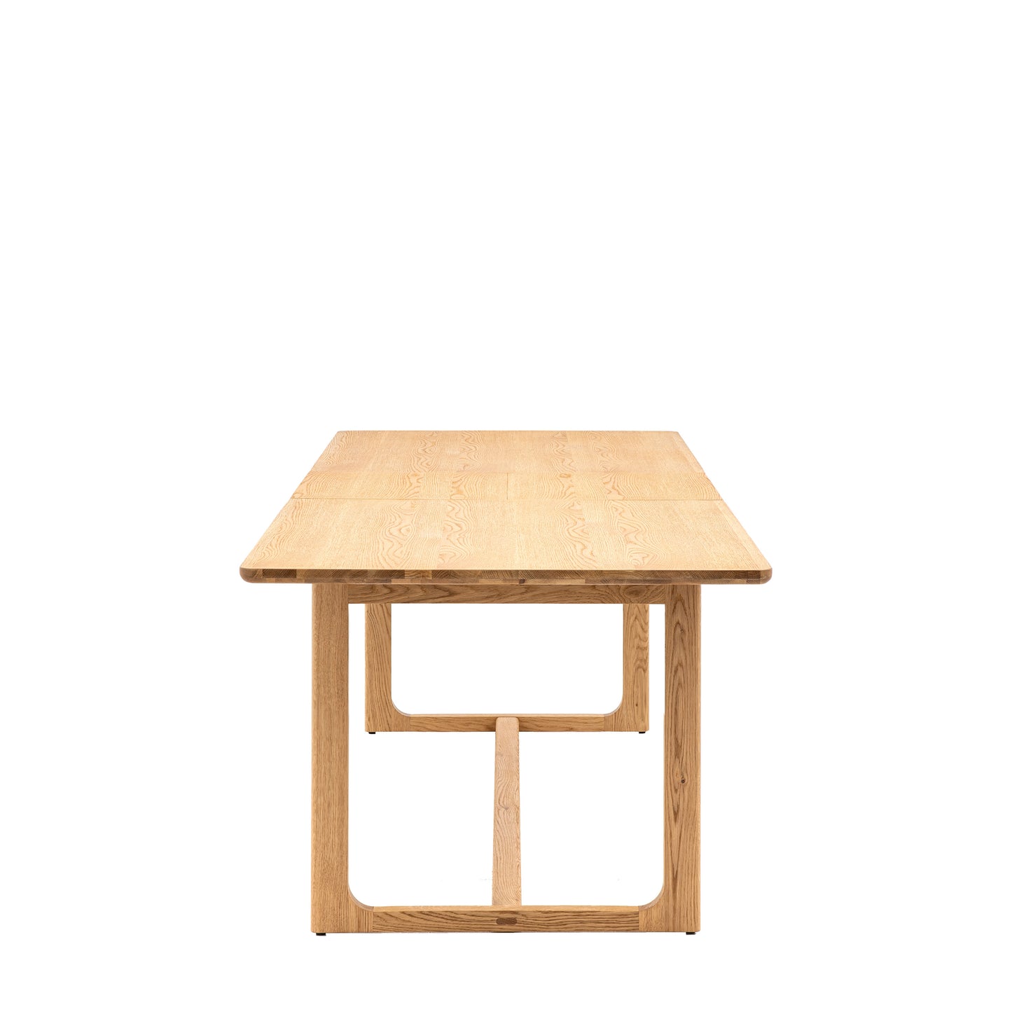 Craft Ext Dining Table Natural