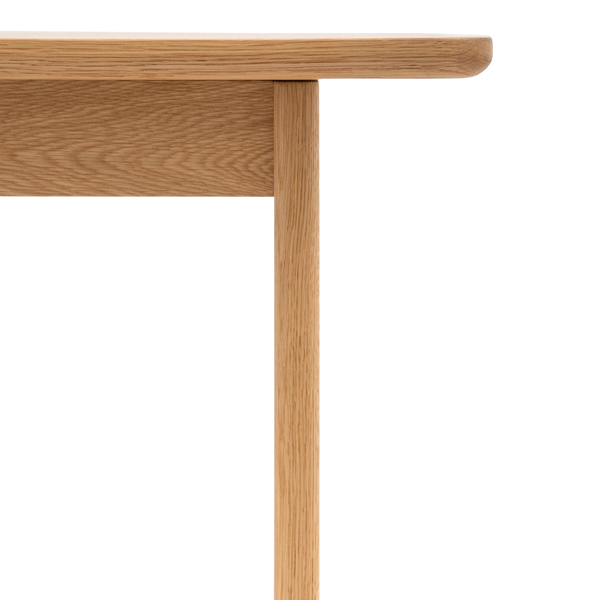 Craft Ext Dining Table Natural