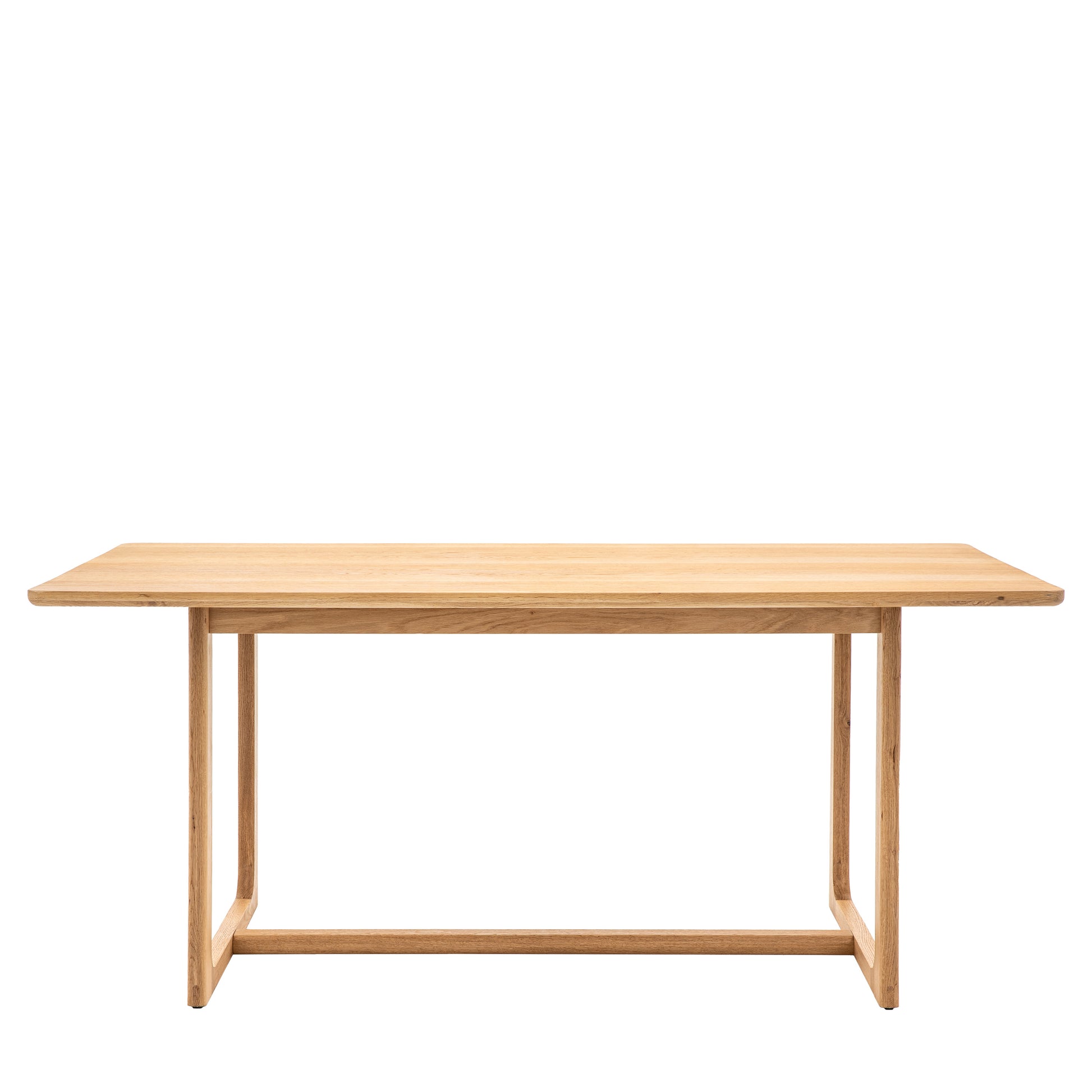 Craft Dining Table Natural