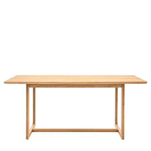 Craft Dining Table Natural