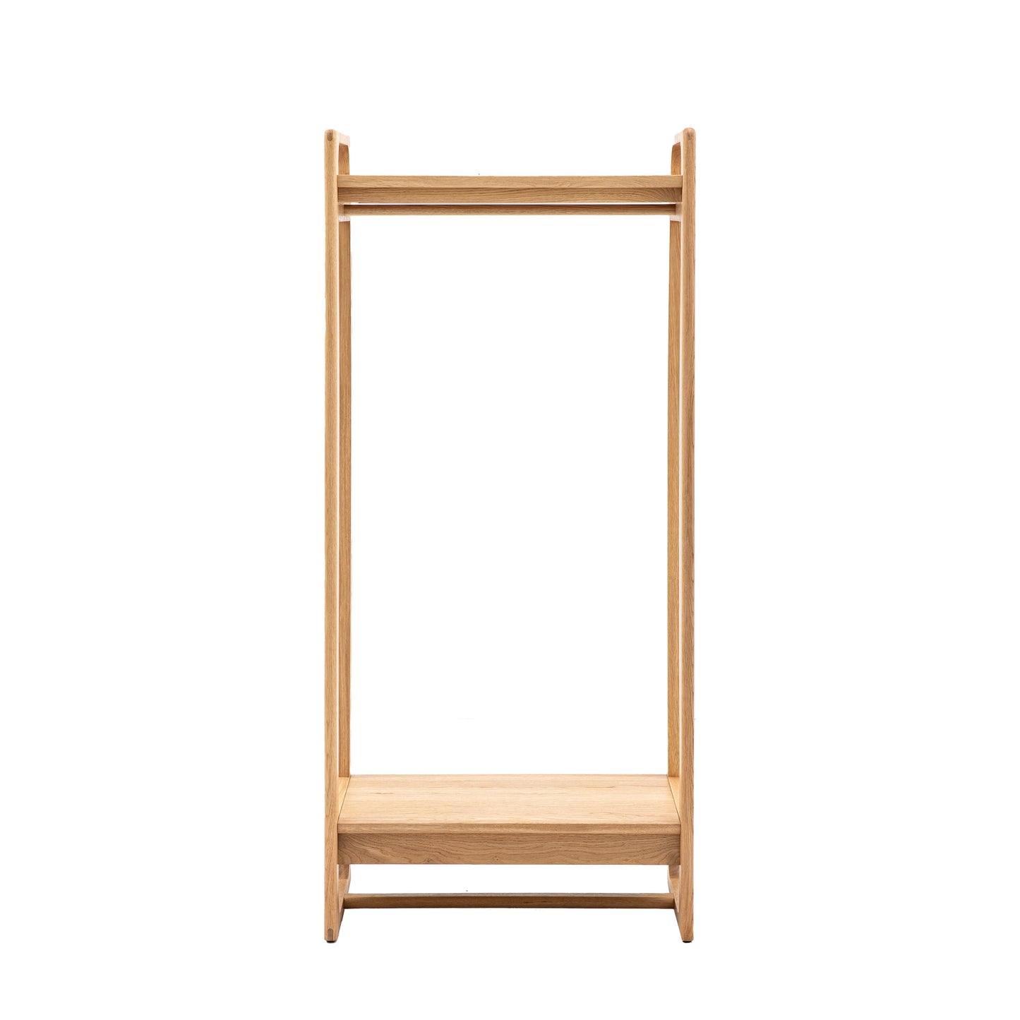 Craft Open Wardrobe Natural
