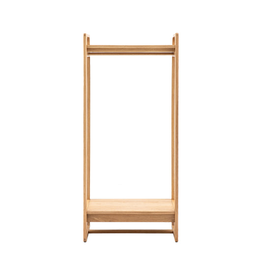 Craft Open Wardrobe Natural